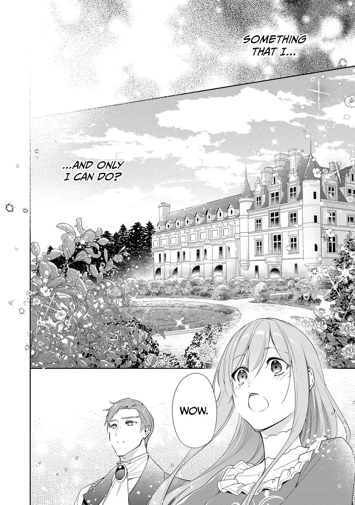 Read The Oblivious Saint Can't Contain Her Power Disgraced No Longer, I'm Finding Happiness with the Prince! Manga Online