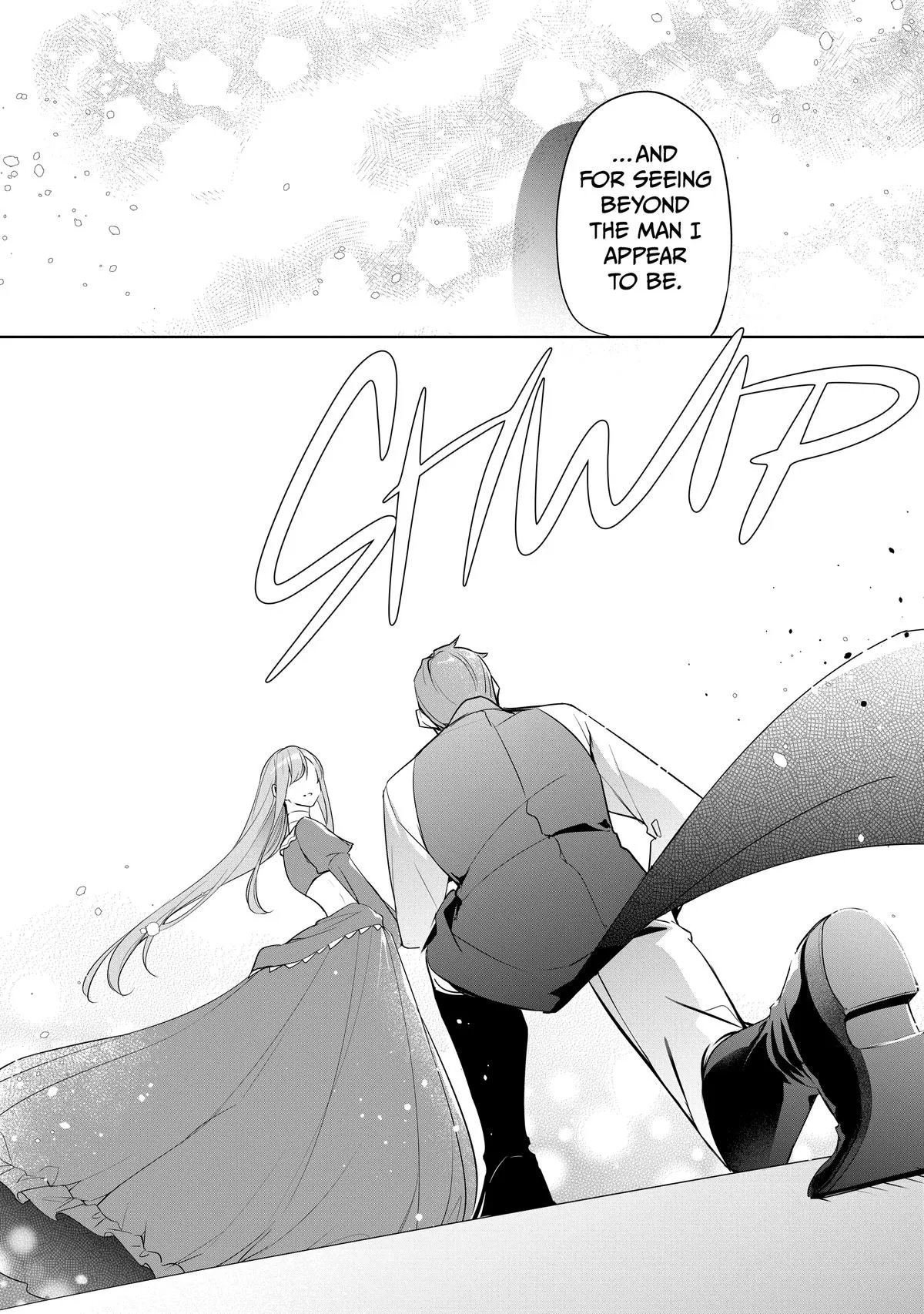 Read The Oblivious Saint Can't Contain Her Power Disgraced No Longer, I'm Finding Happiness with the Prince! Manga Online