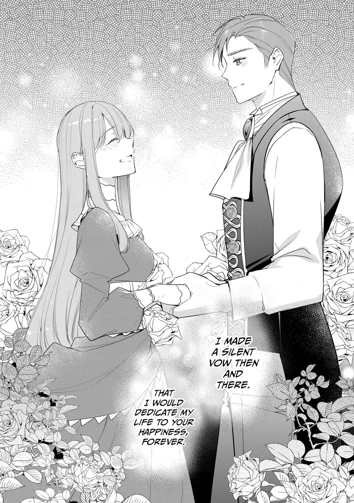 Read The Oblivious Saint Can't Contain Her Power Disgraced No Longer, I'm Finding Happiness with the Prince! Manga Online