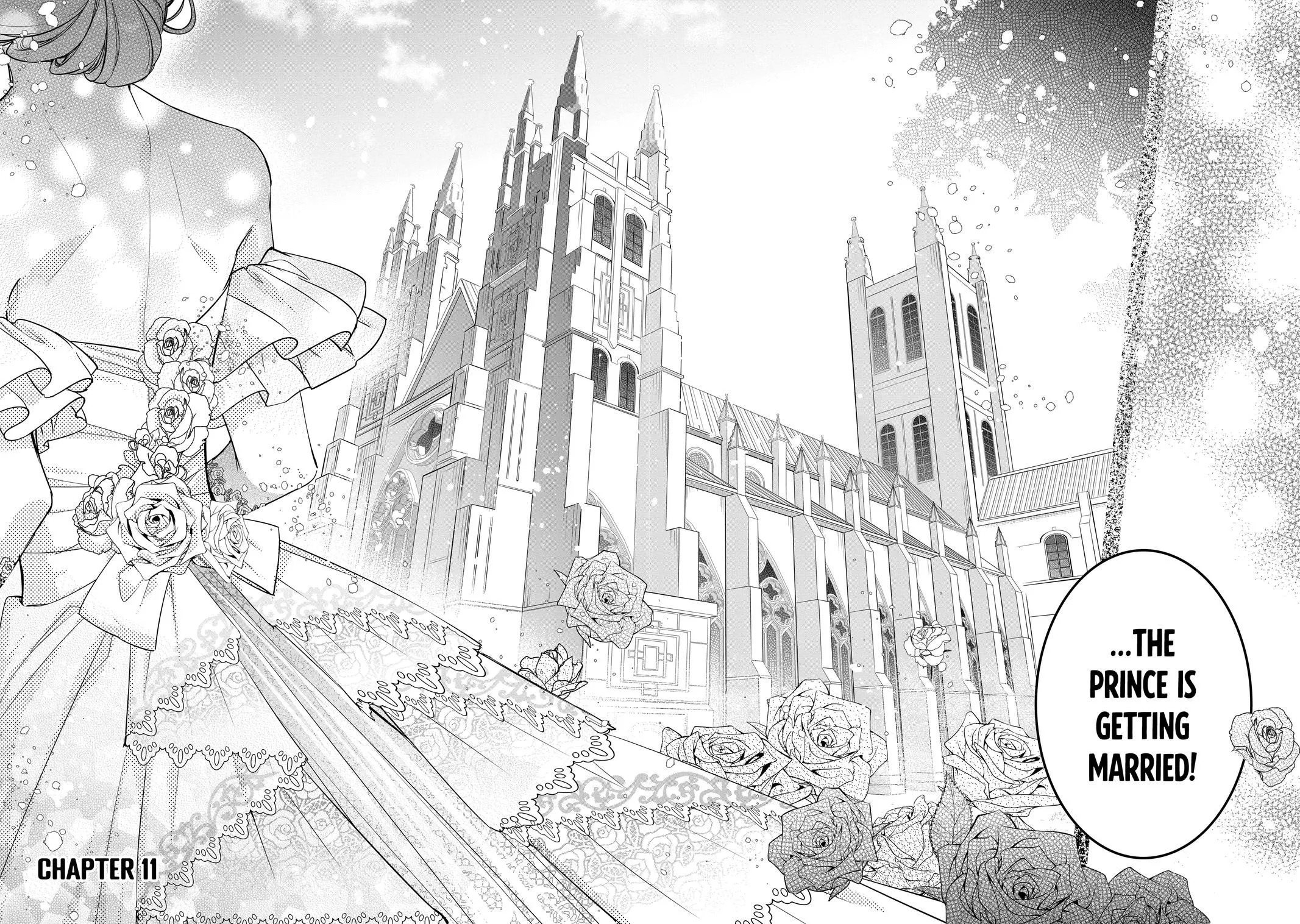 Read The Oblivious Saint Can't Contain Her Power Disgraced No Longer, I'm Finding Happiness with the Prince! Manga Online