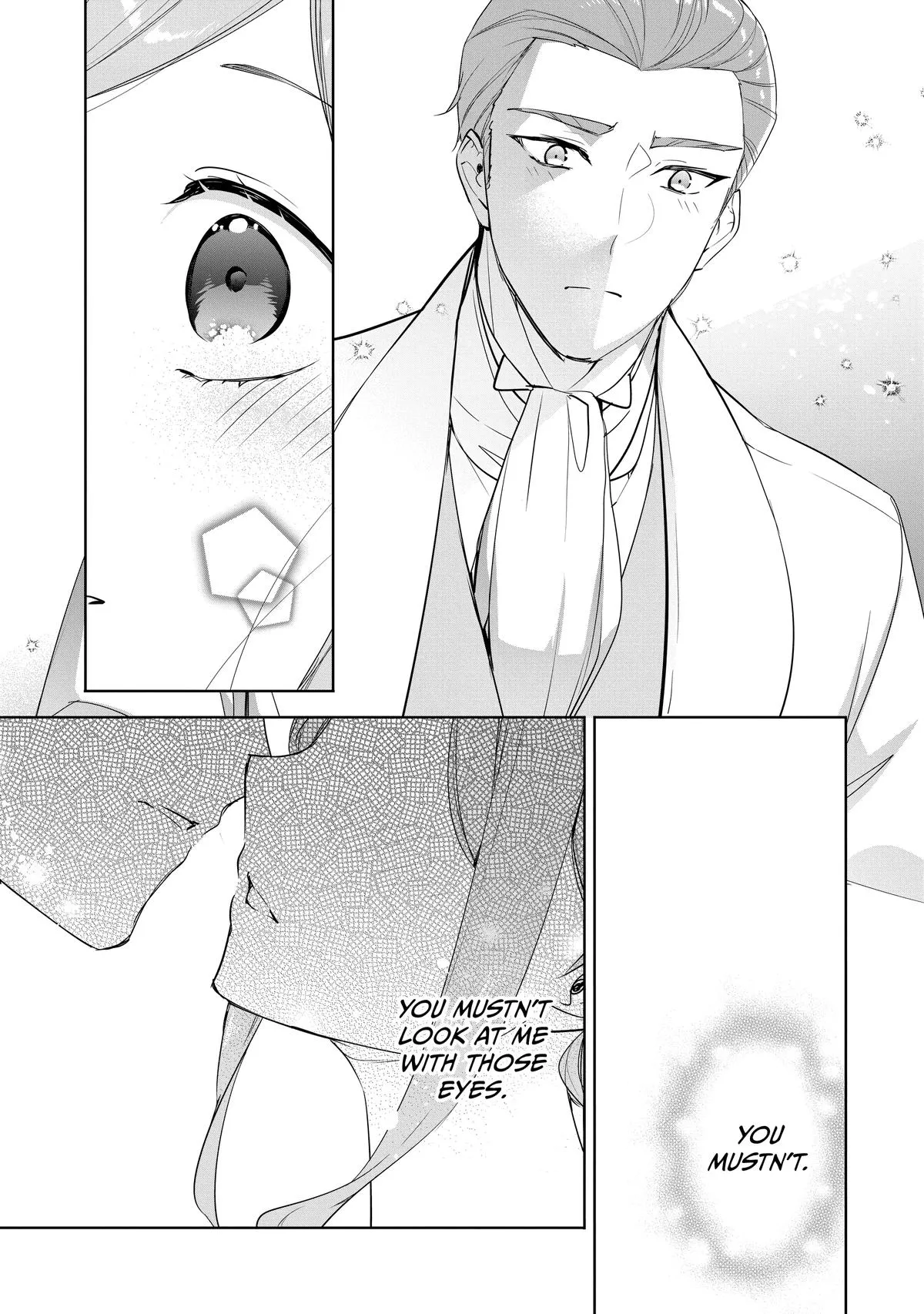 Read The Oblivious Saint Can't Contain Her Power Disgraced No Longer, I'm Finding Happiness with the Prince! Manga Online
