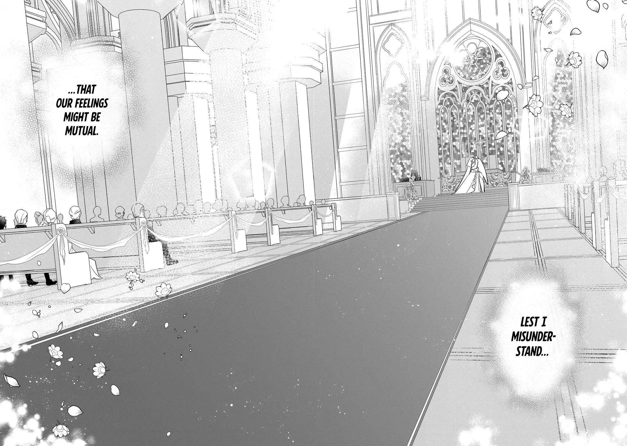 Read The Oblivious Saint Can't Contain Her Power Disgraced No Longer, I'm Finding Happiness with the Prince! Manga Online