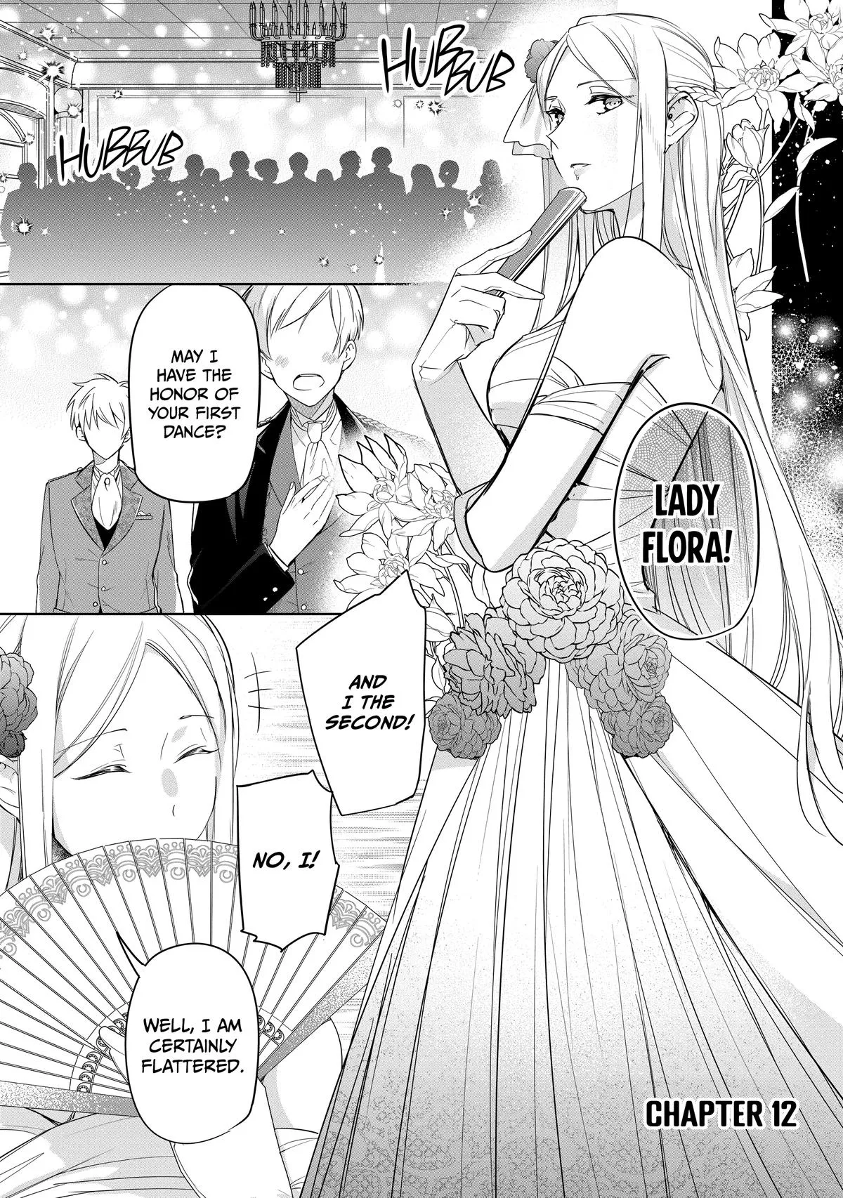 Read The Oblivious Saint Can't Contain Her Power Disgraced No Longer, I'm Finding Happiness with the Prince! Manga Online