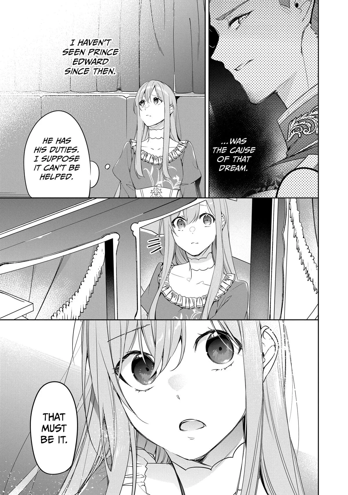 Read The Oblivious Saint Can't Contain Her Power Disgraced No Longer, I'm Finding Happiness with the Prince! Manga Online