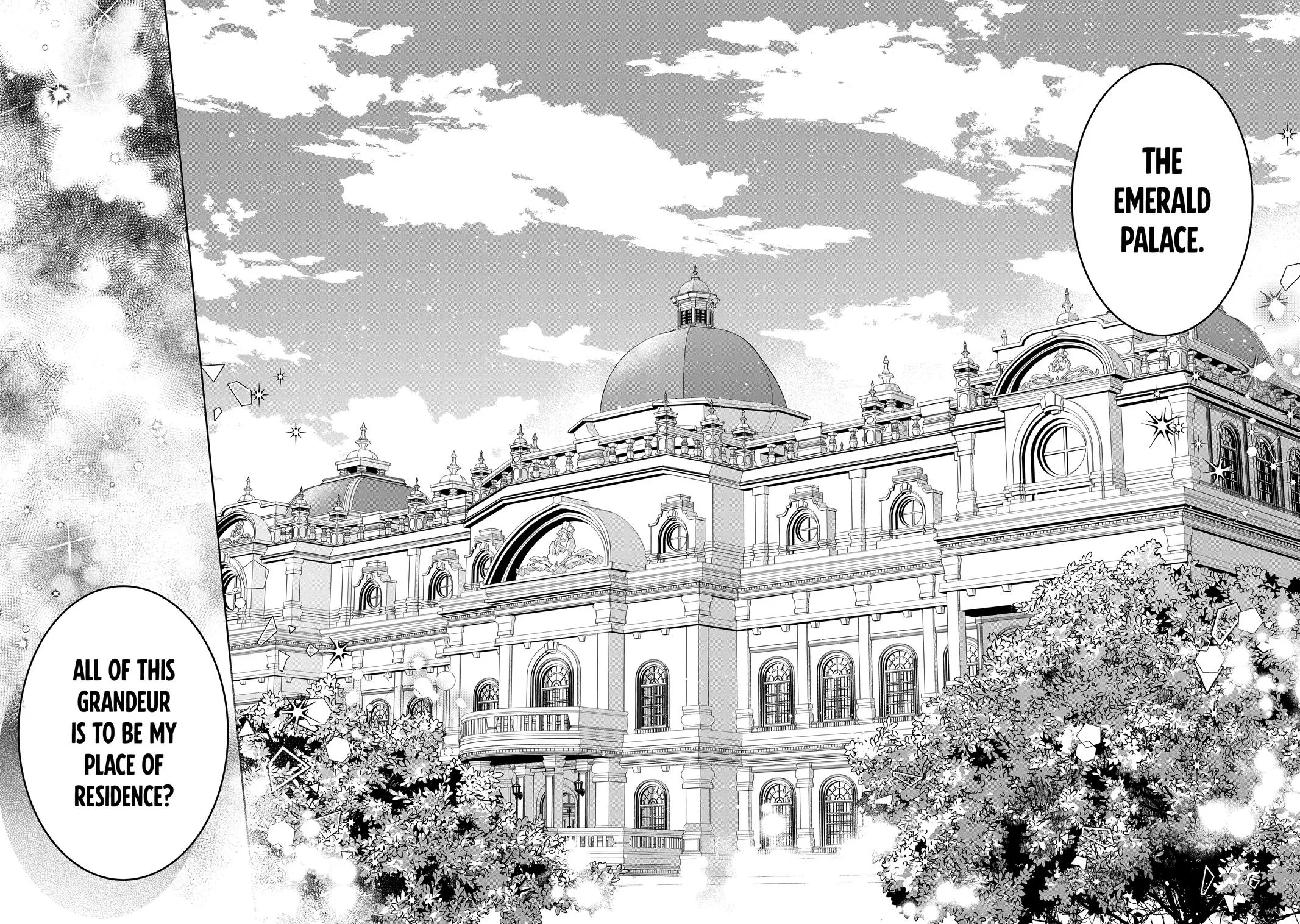 Read The Oblivious Saint Can't Contain Her Power Disgraced No Longer, I'm Finding Happiness with the Prince! Manga Online