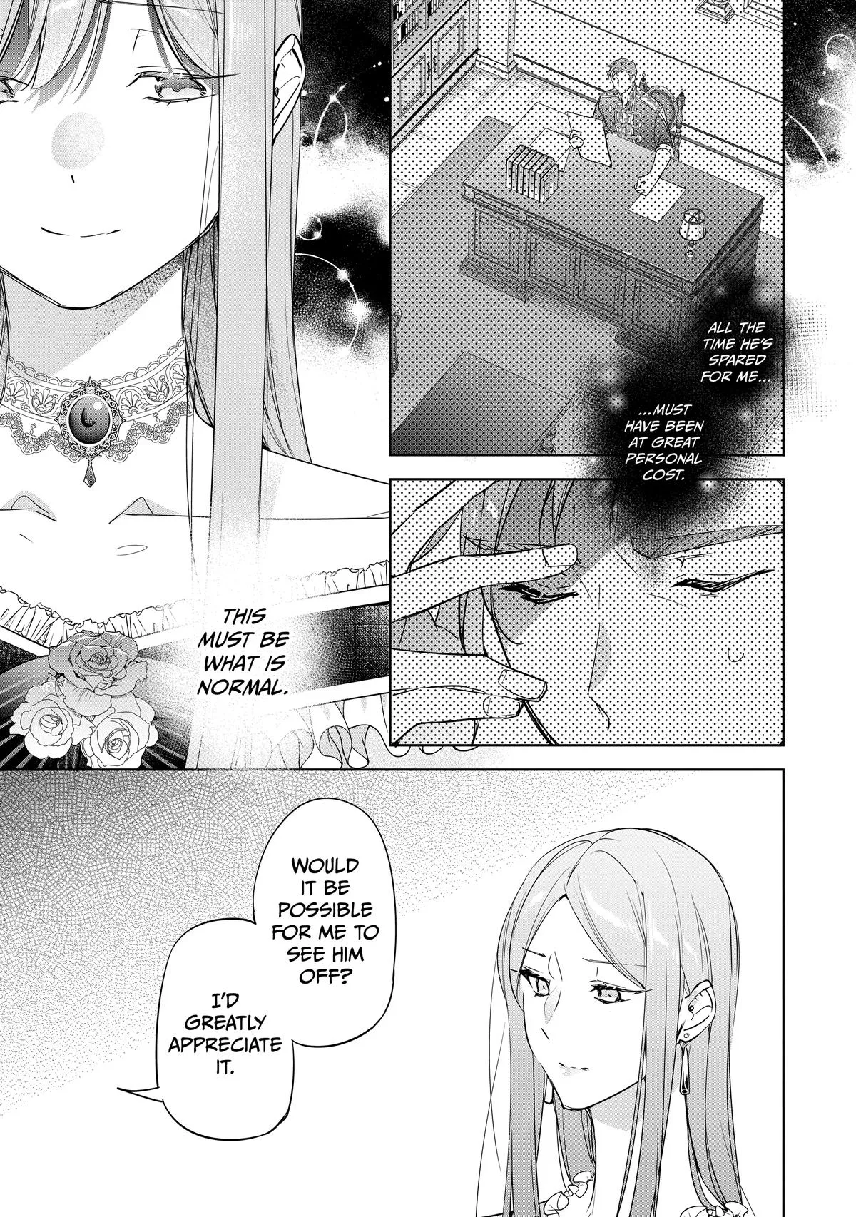 Read The Oblivious Saint Can't Contain Her Power Disgraced No Longer, I'm Finding Happiness with the Prince! Manga Online