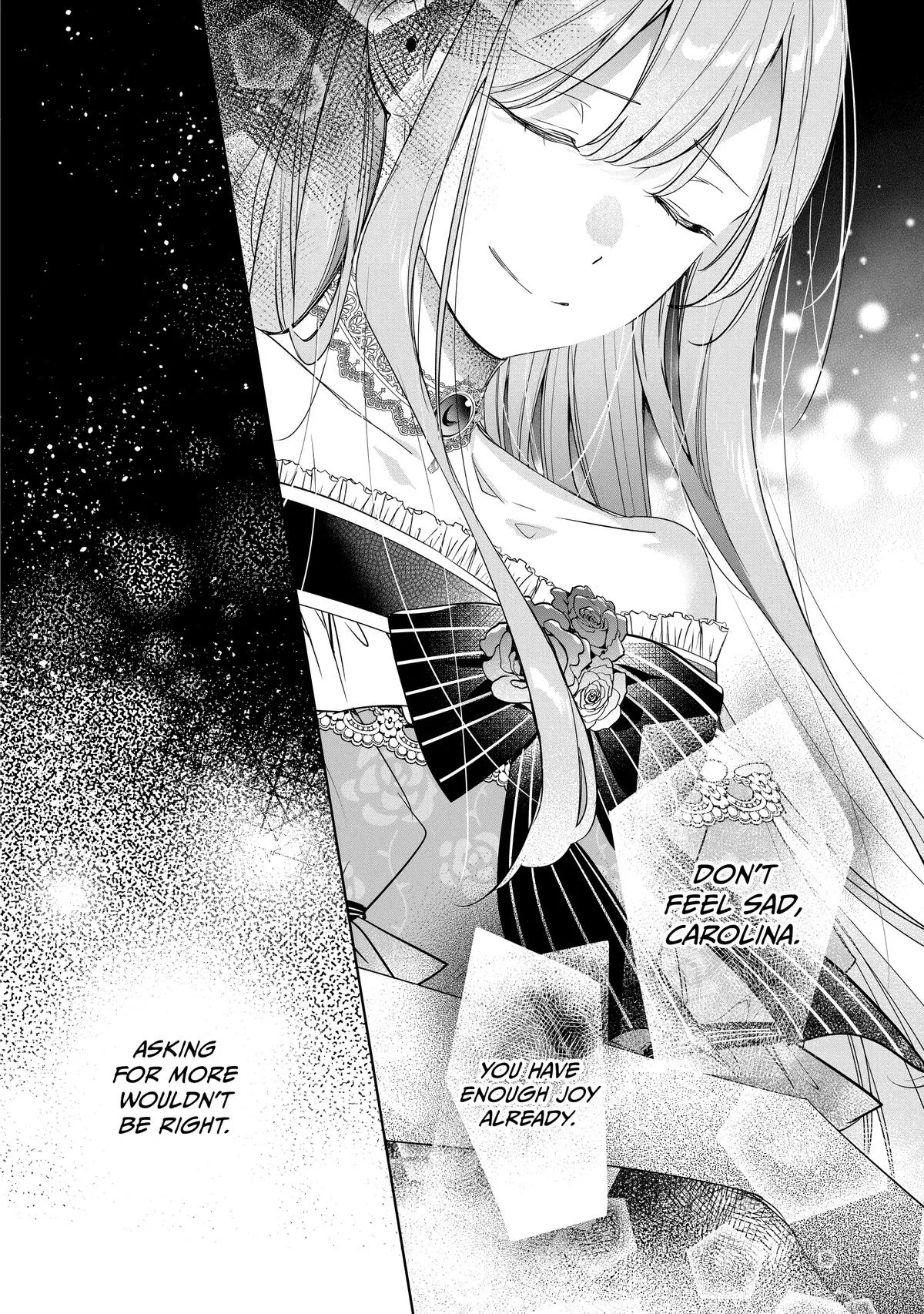 Read The Oblivious Saint Can't Contain Her Power Disgraced No Longer, I'm Finding Happiness with the Prince! Manga Online