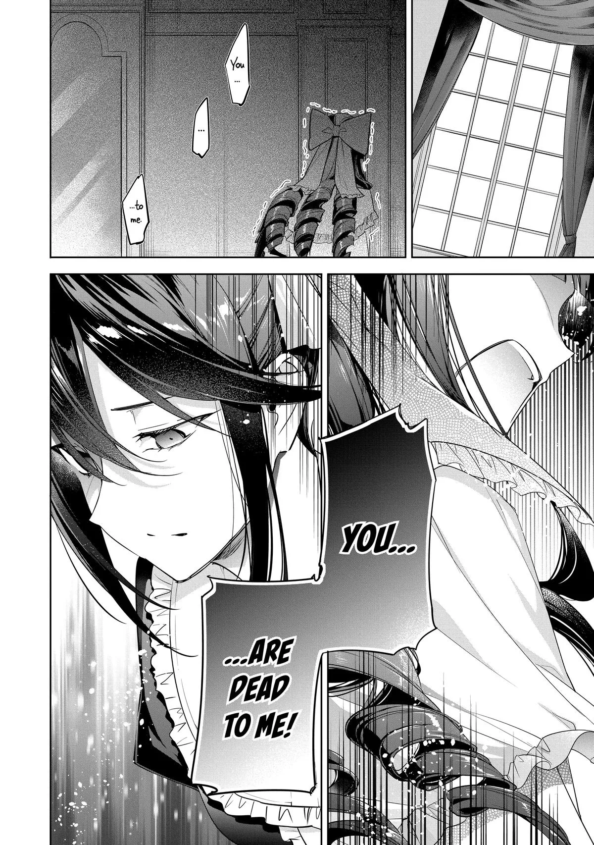 Read The Oblivious Saint Can't Contain Her Power Disgraced No Longer, I'm Finding Happiness with the Prince! Manga Online