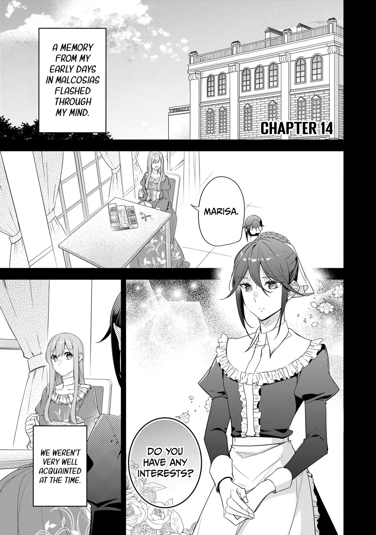 Read The Oblivious Saint Can't Contain Her Power Disgraced No Longer, I'm Finding Happiness with the Prince! Manga Online