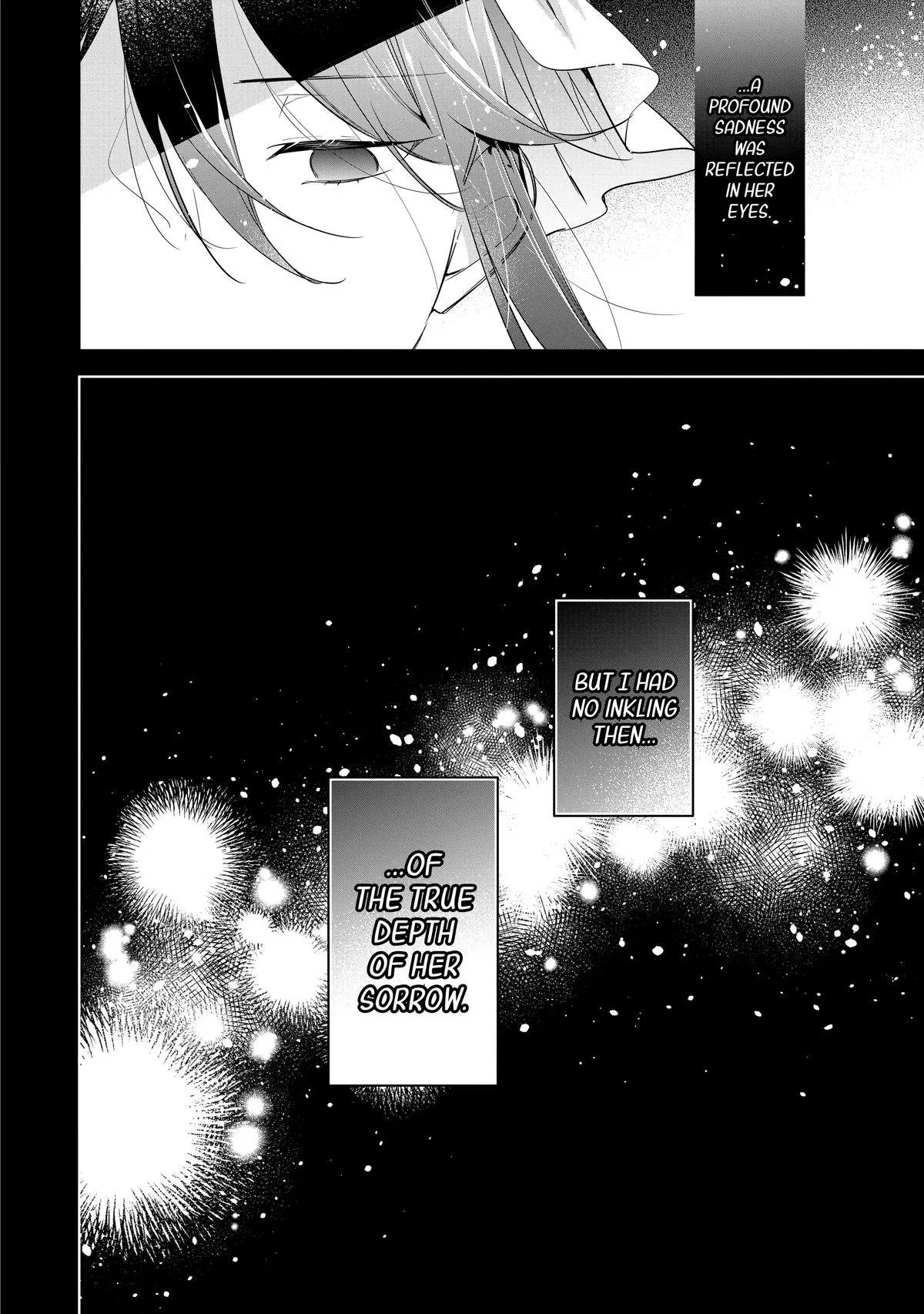 Read The Oblivious Saint Can't Contain Her Power Disgraced No Longer, I'm Finding Happiness with the Prince! Manga Online