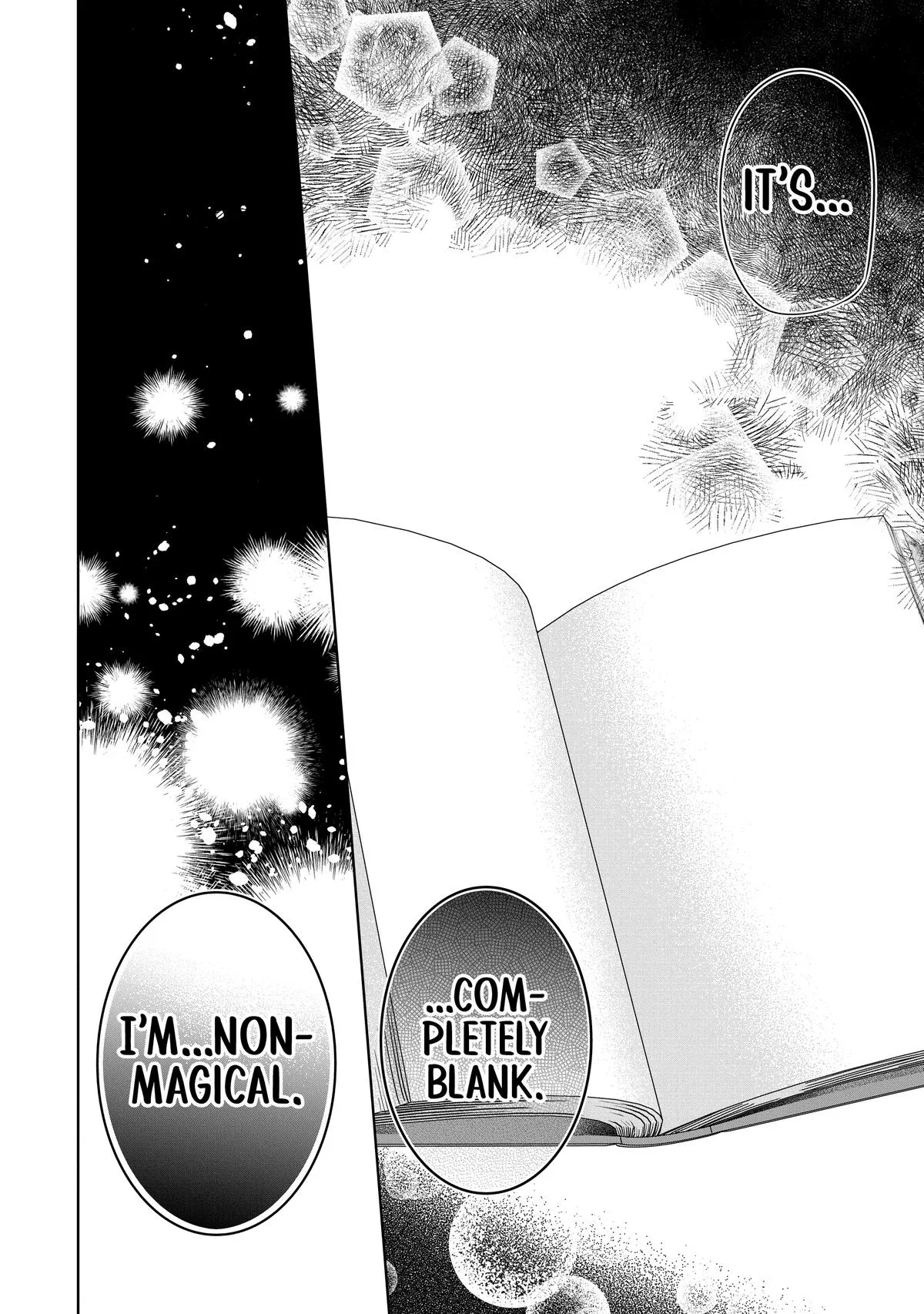 Read The Oblivious Saint Can't Contain Her Power Disgraced No Longer, I'm Finding Happiness with the Prince! Manga Online