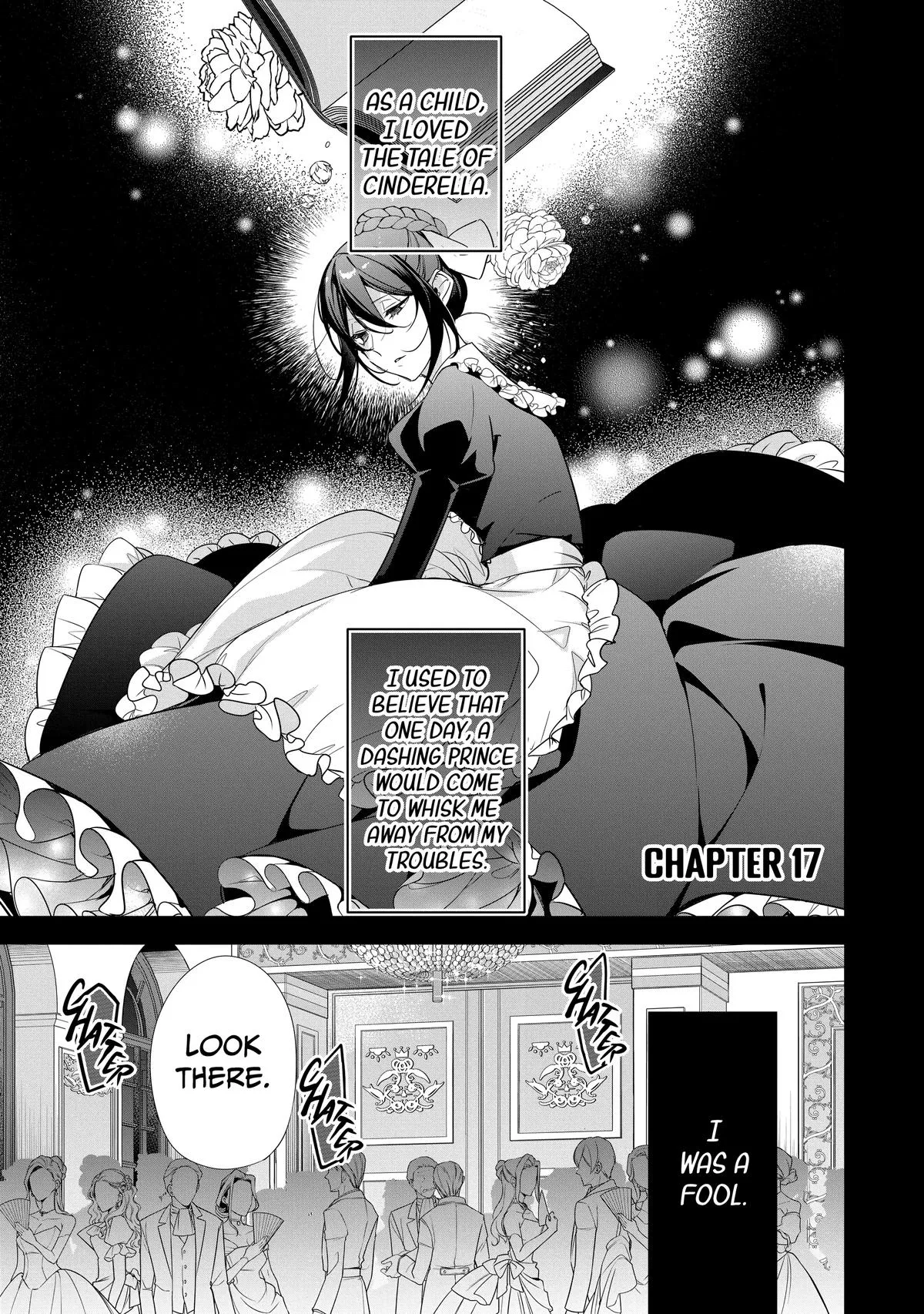 Read The Oblivious Saint Can't Contain Her Power Disgraced No Longer, I'm Finding Happiness with the Prince! Manga Online
