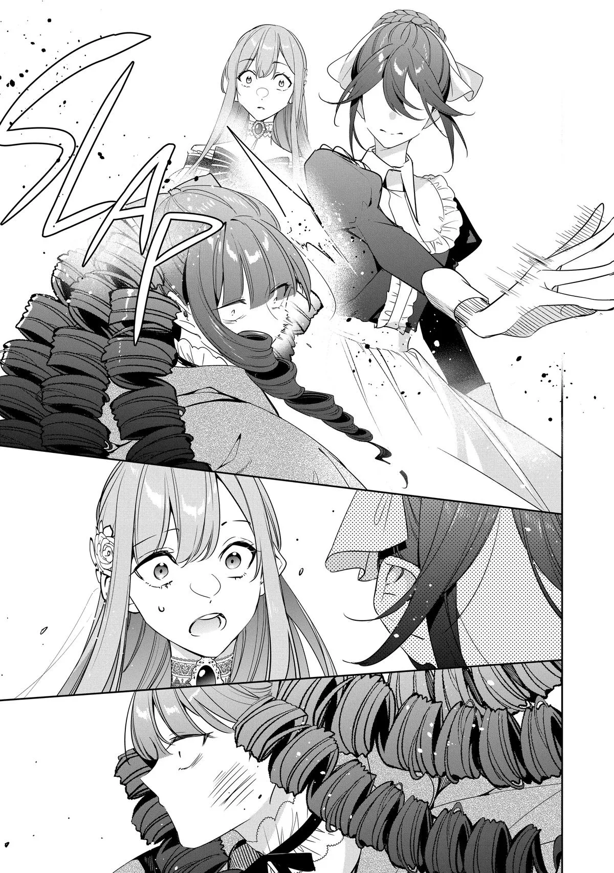 Read The Oblivious Saint Can't Contain Her Power Disgraced No Longer, I'm Finding Happiness with the Prince! Manga Online