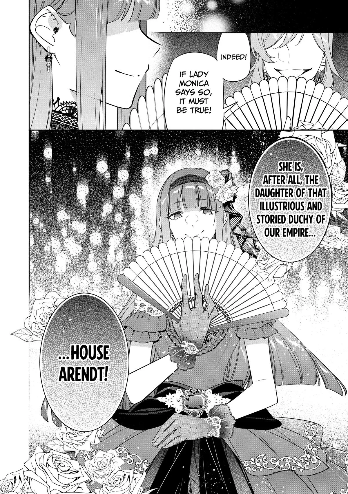 Read The Oblivious Saint Can't Contain Her Power Disgraced No Longer, I'm Finding Happiness with the Prince! Manga Online