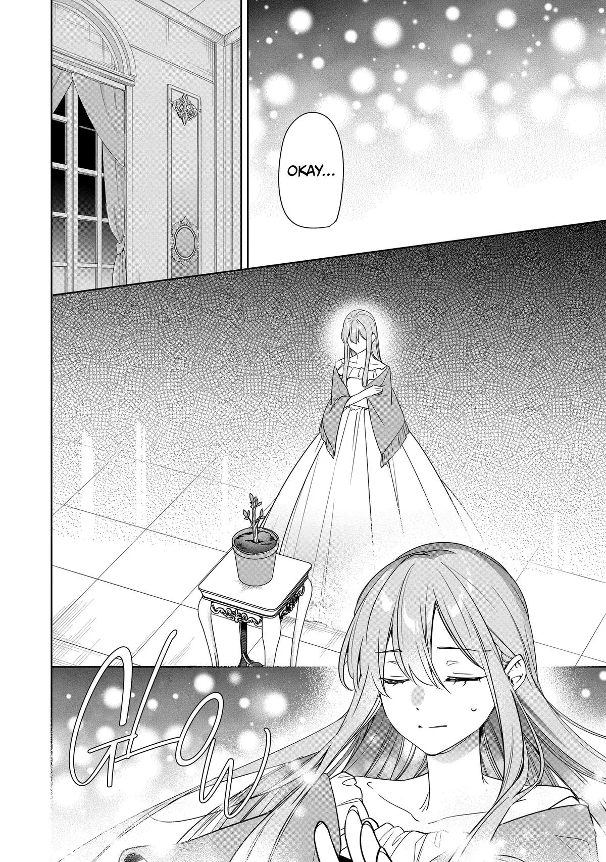Read The Oblivious Saint Can't Contain Her Power Disgraced No Longer, I'm Finding Happiness with the Prince! Manga Online
