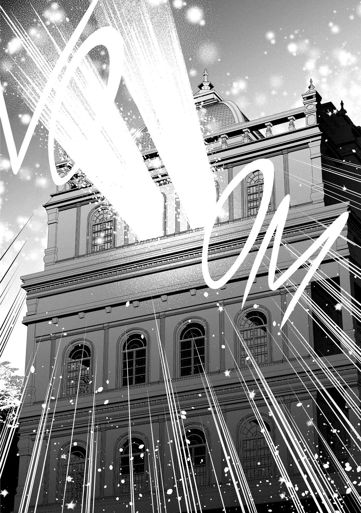 Read The Oblivious Saint Can't Contain Her Power Disgraced No Longer, I'm Finding Happiness with the Prince! Manga Online