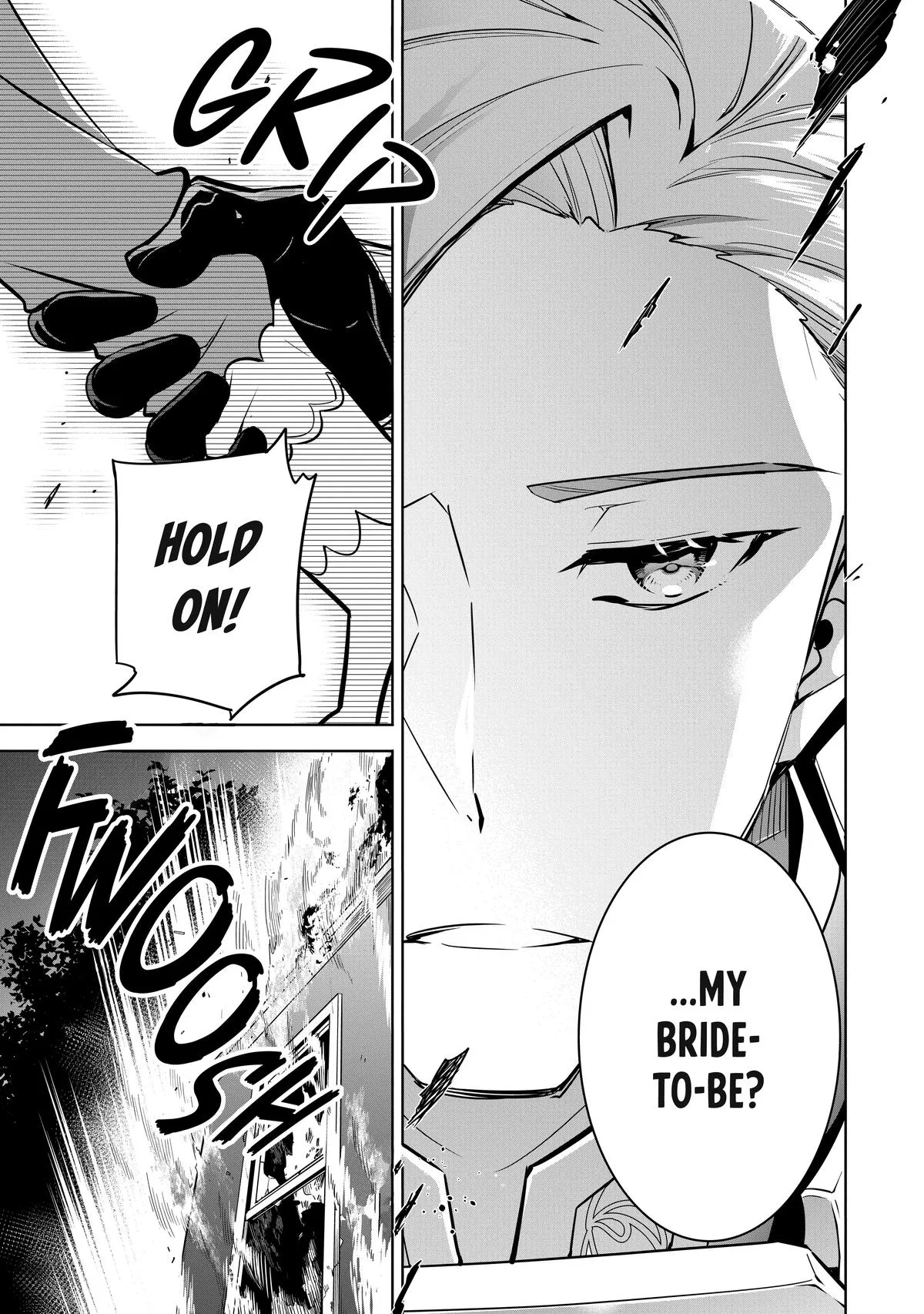 Read The Oblivious Saint Can't Contain Her Power Disgraced No Longer, I'm Finding Happiness with the Prince! Manga Online