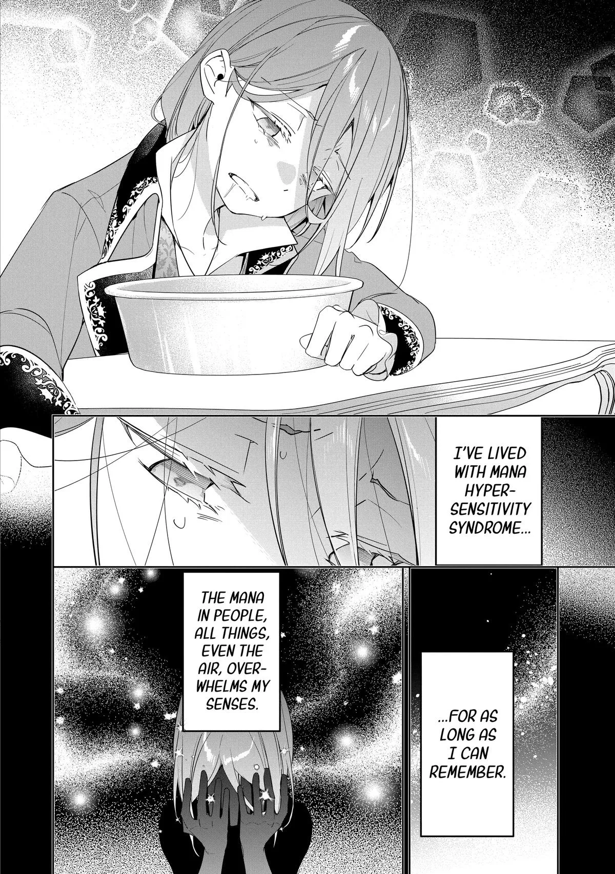 Read The Oblivious Saint Can't Contain Her Power Disgraced No Longer, I'm Finding Happiness with the Prince! Manga Online