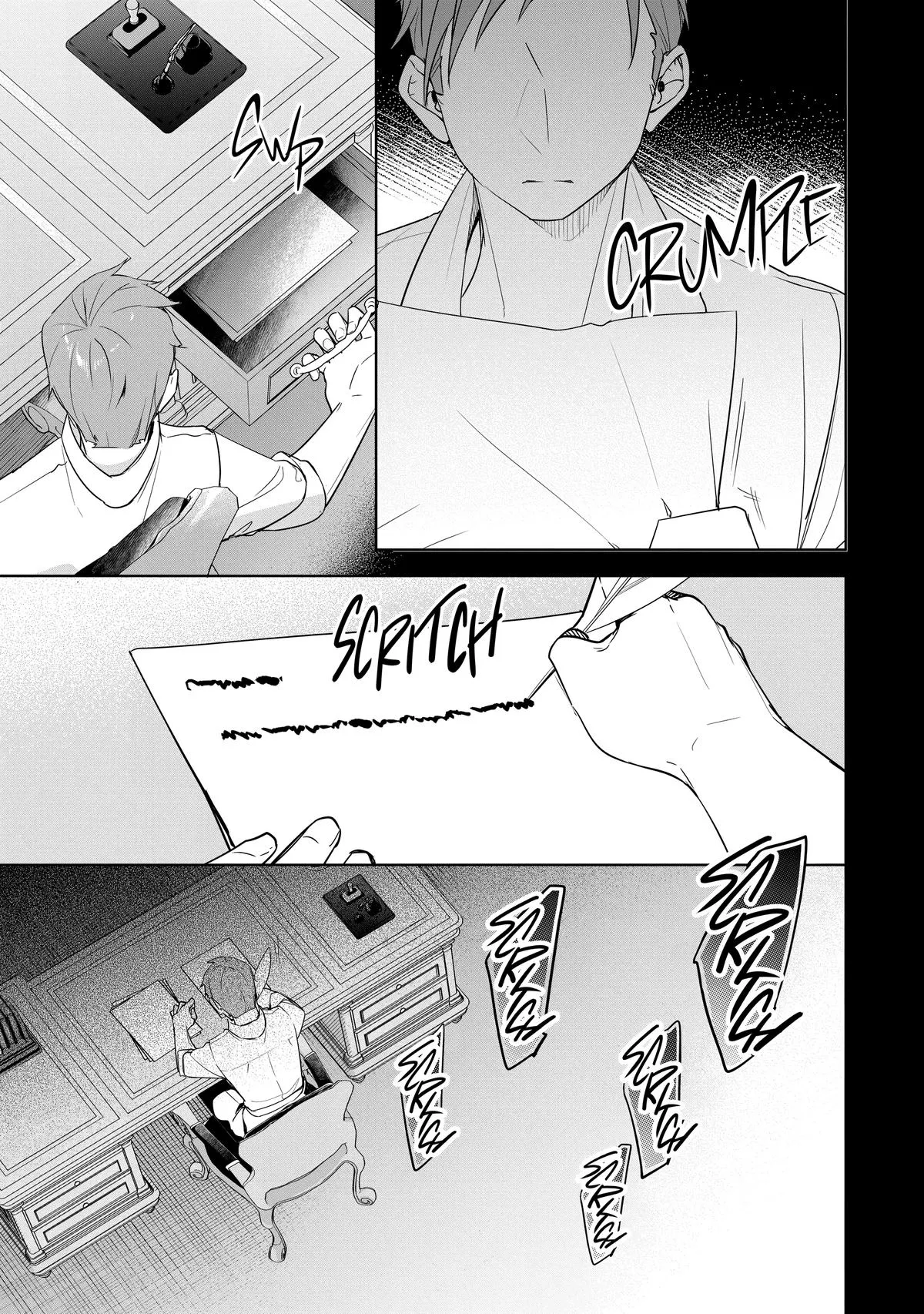 Read The Oblivious Saint Can't Contain Her Power Disgraced No Longer, I'm Finding Happiness with the Prince! Manga Online