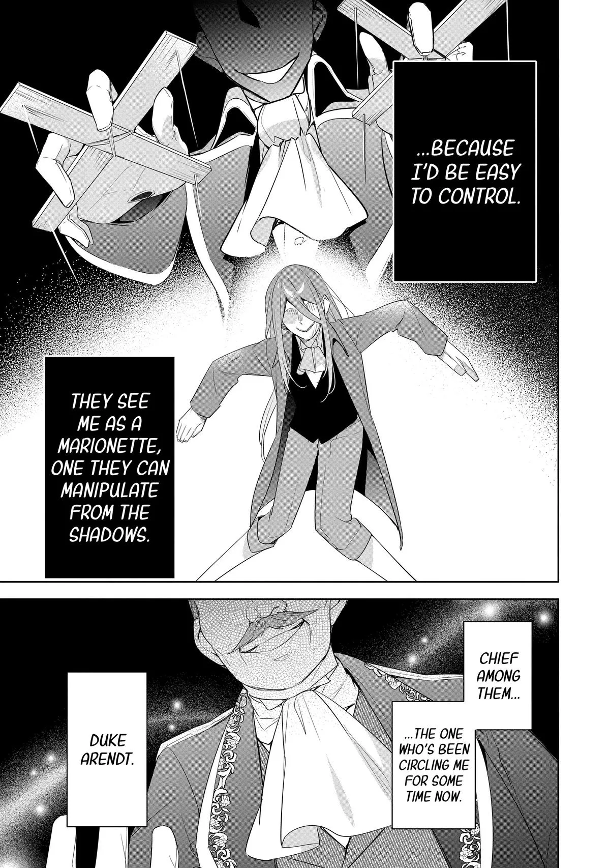 Read The Oblivious Saint Can't Contain Her Power Disgraced No Longer, I'm Finding Happiness with the Prince! Manga Online