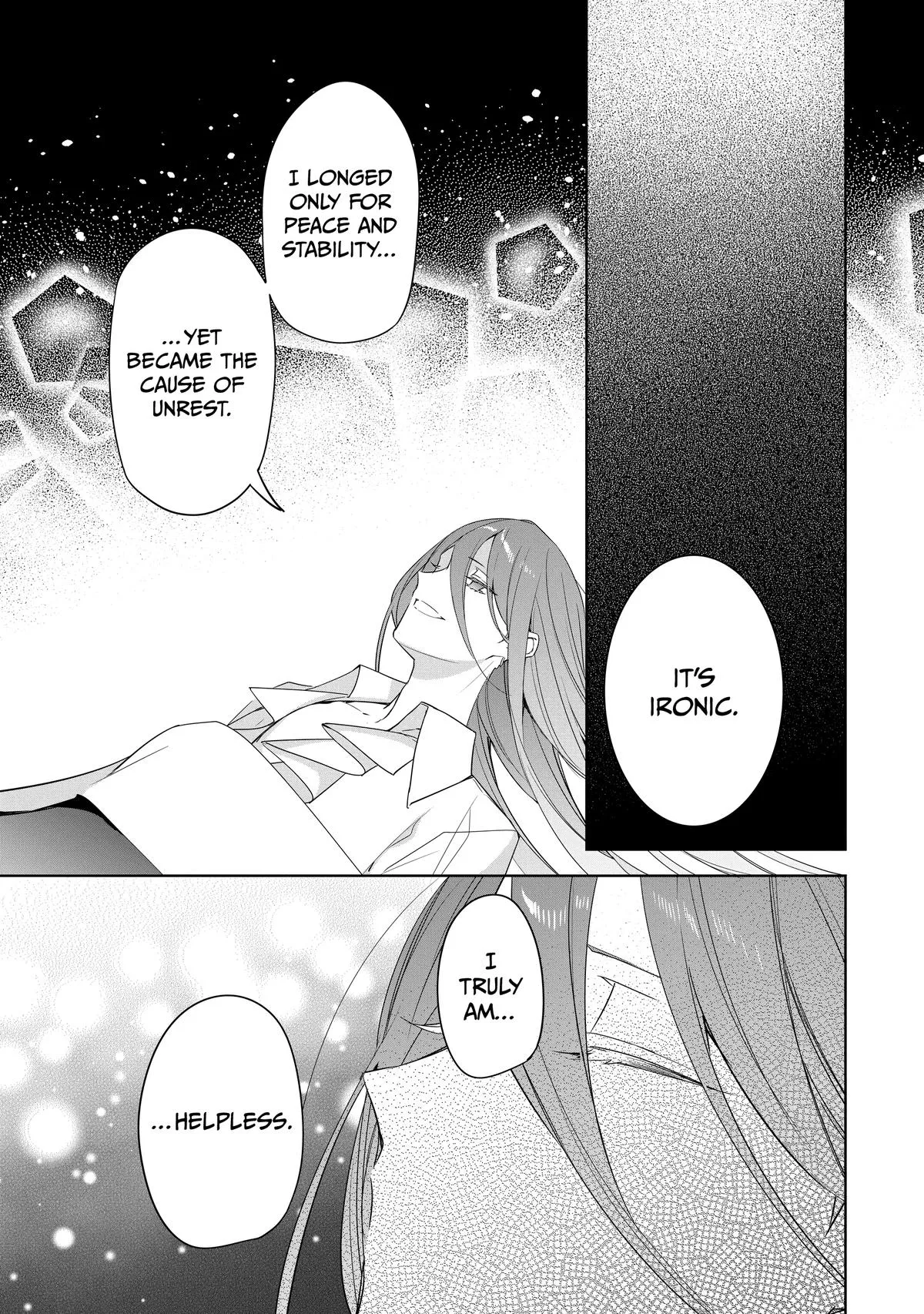Read The Oblivious Saint Can't Contain Her Power Disgraced No Longer, I'm Finding Happiness with the Prince! Manga Online