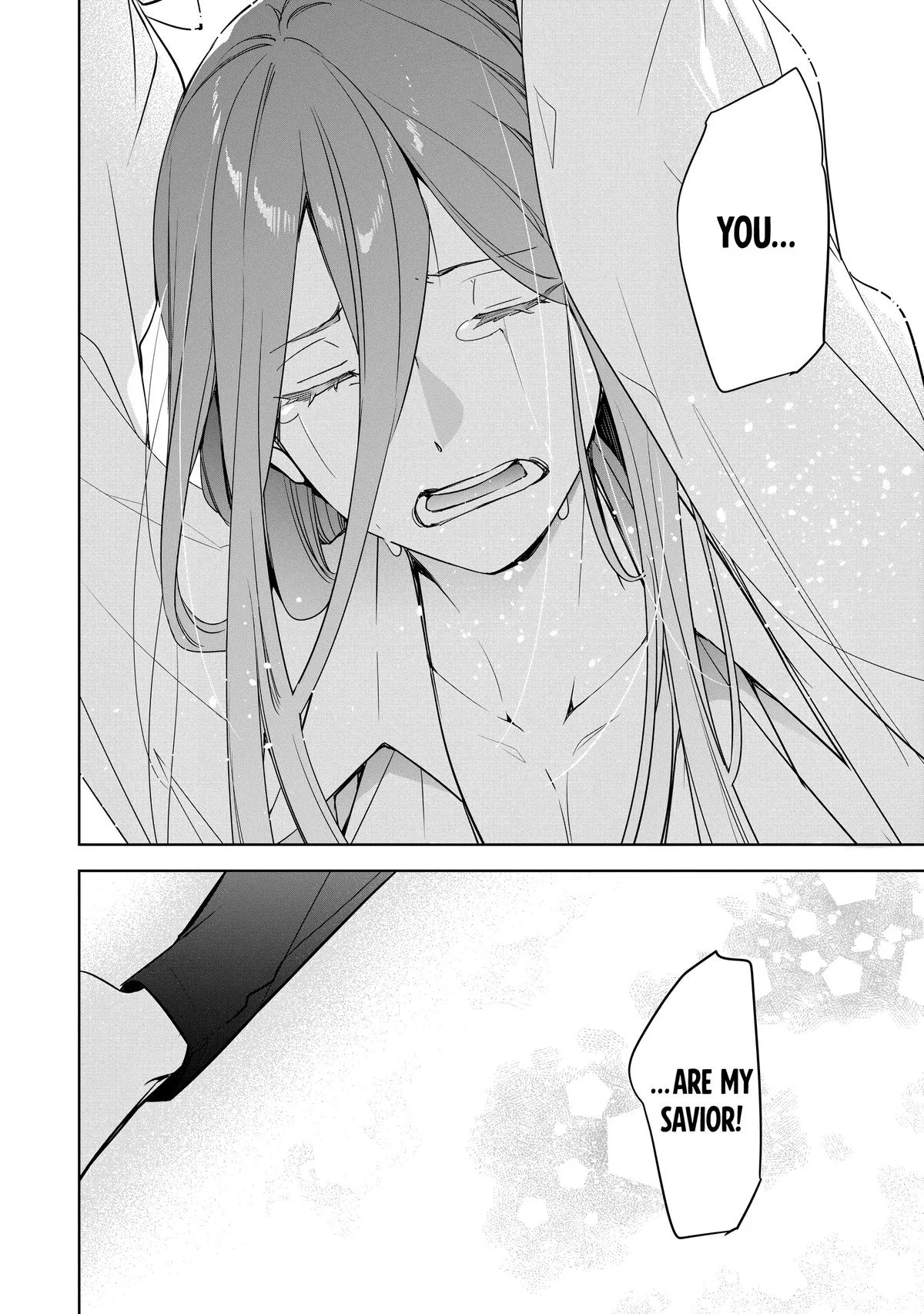 Read The Oblivious Saint Can't Contain Her Power Disgraced No Longer, I'm Finding Happiness with the Prince! Manga Online