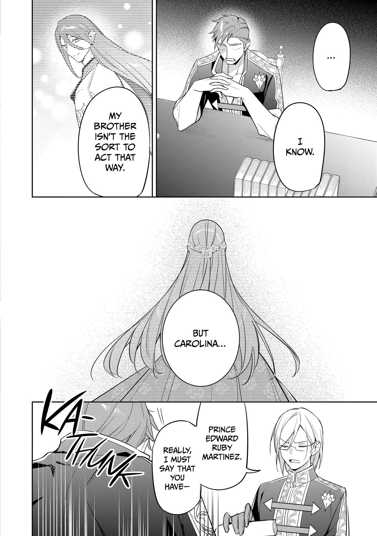 Read The Oblivious Saint Can't Contain Her Power Disgraced No Longer, I'm Finding Happiness with the Prince! Manga Online