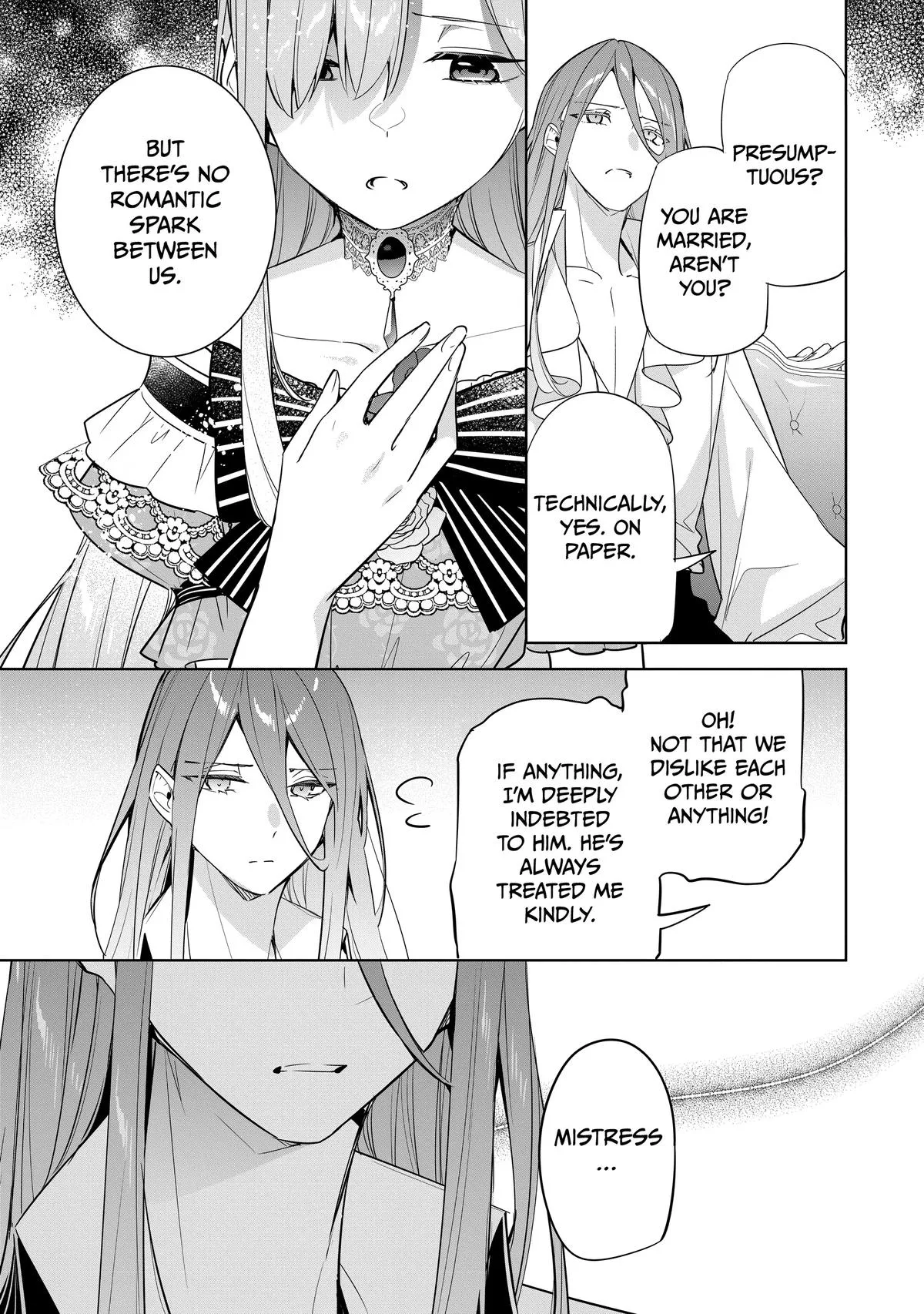 Read The Oblivious Saint Can't Contain Her Power Disgraced No Longer, I'm Finding Happiness with the Prince! Manga Online