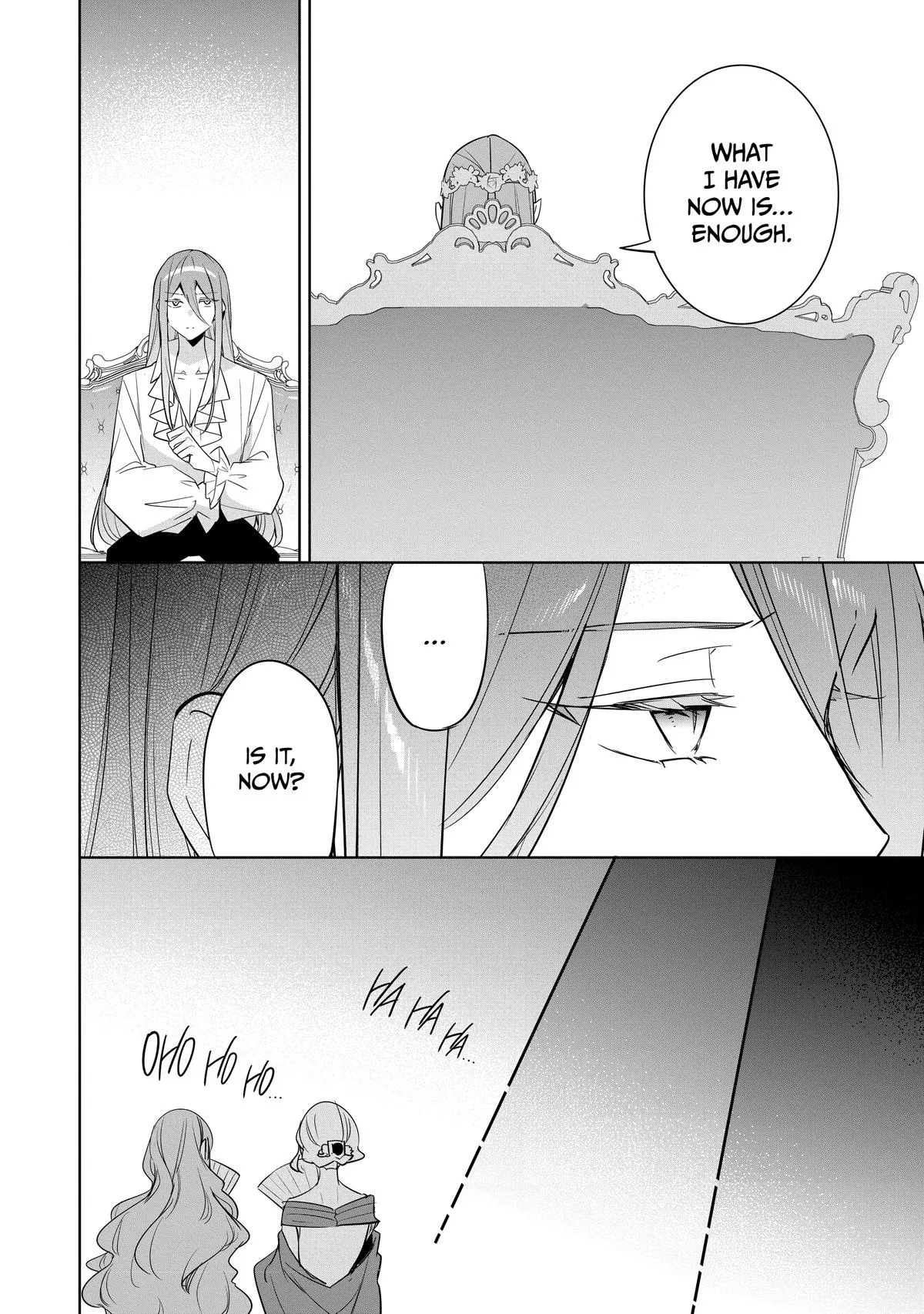 Read The Oblivious Saint Can't Contain Her Power Disgraced No Longer, I'm Finding Happiness with the Prince! Manga Online