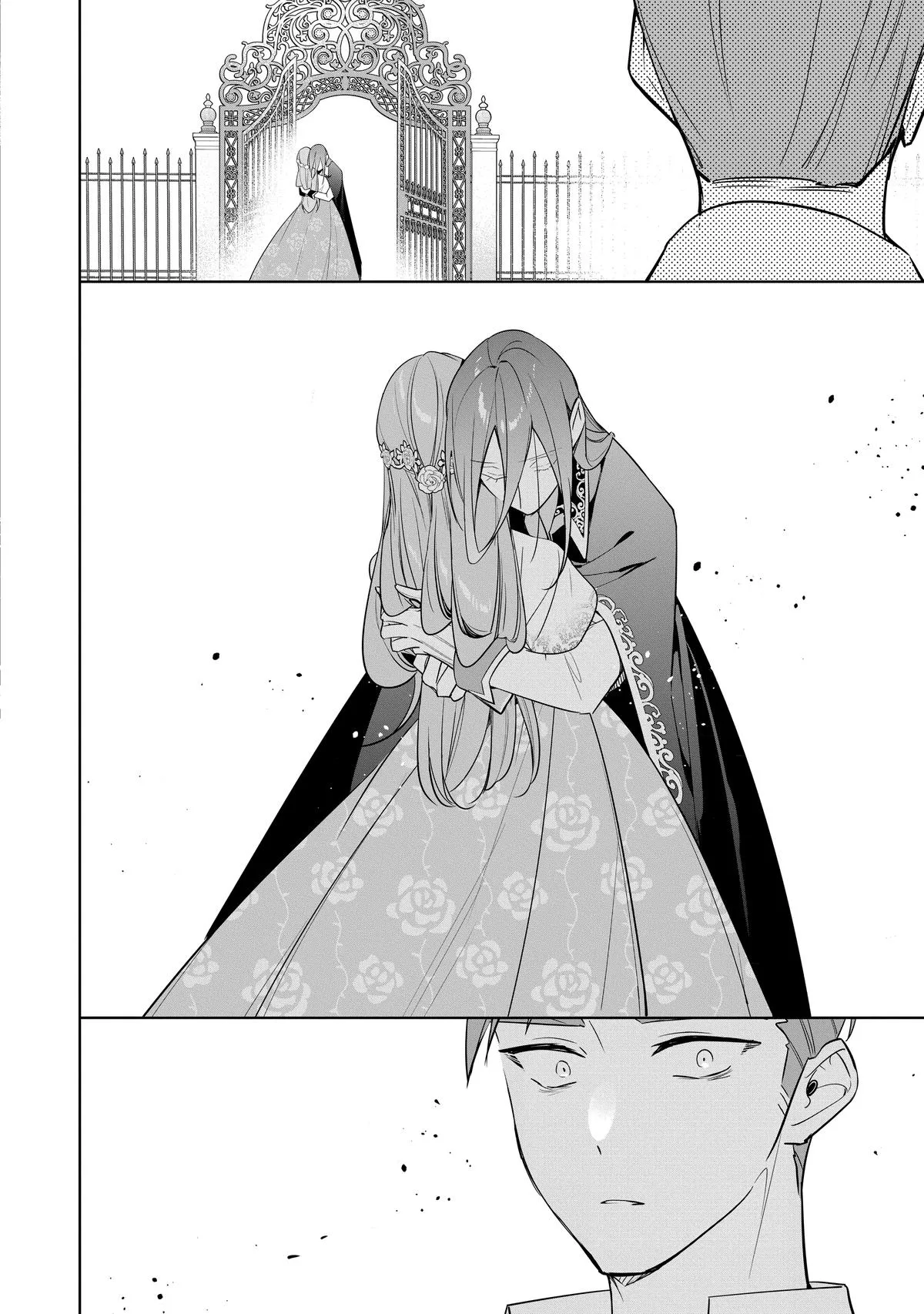 Read The Oblivious Saint Can't Contain Her Power Disgraced No Longer, I'm Finding Happiness with the Prince! Manga Online