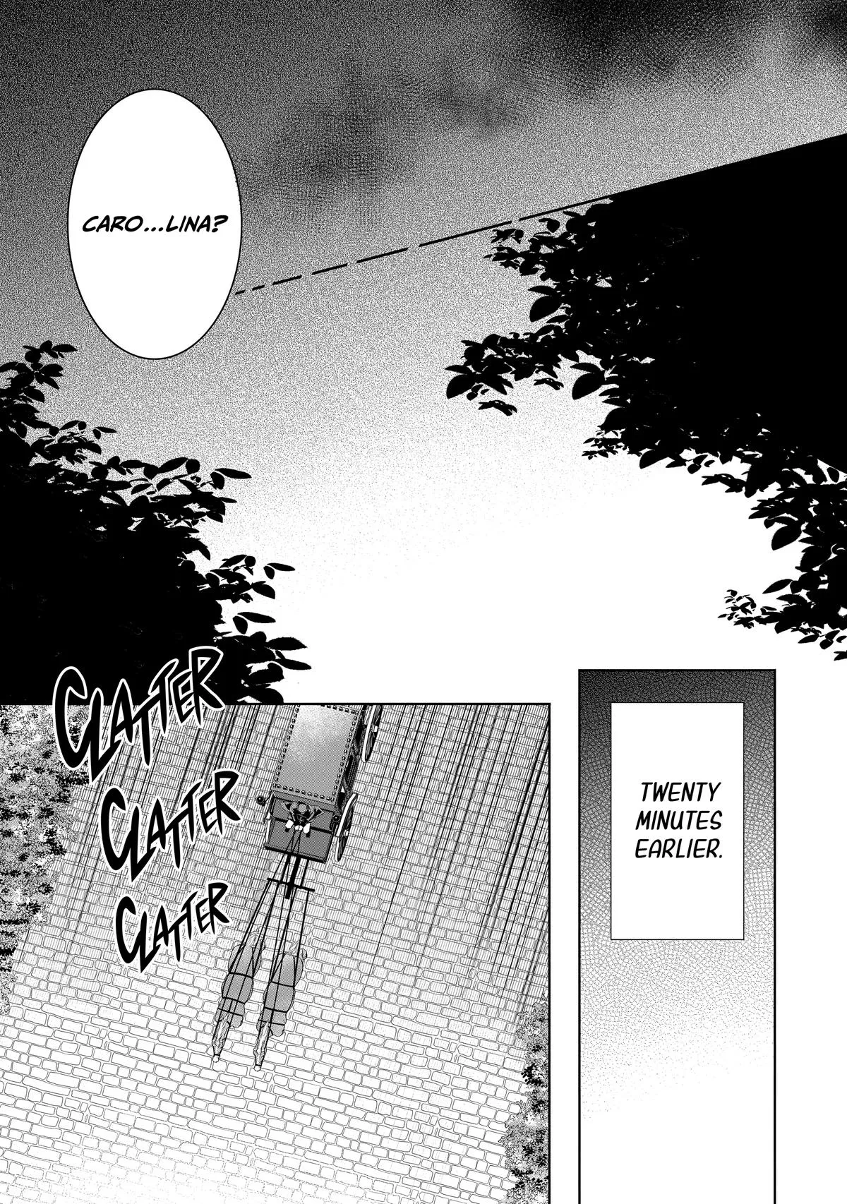 Read The Oblivious Saint Can't Contain Her Power Disgraced No Longer, I'm Finding Happiness with the Prince! Manga Online