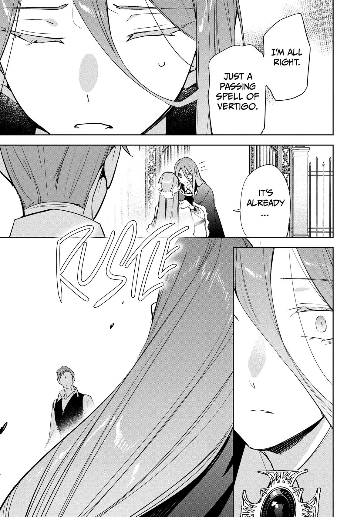 Read The Oblivious Saint Can't Contain Her Power Disgraced No Longer, I'm Finding Happiness with the Prince! Manga Online