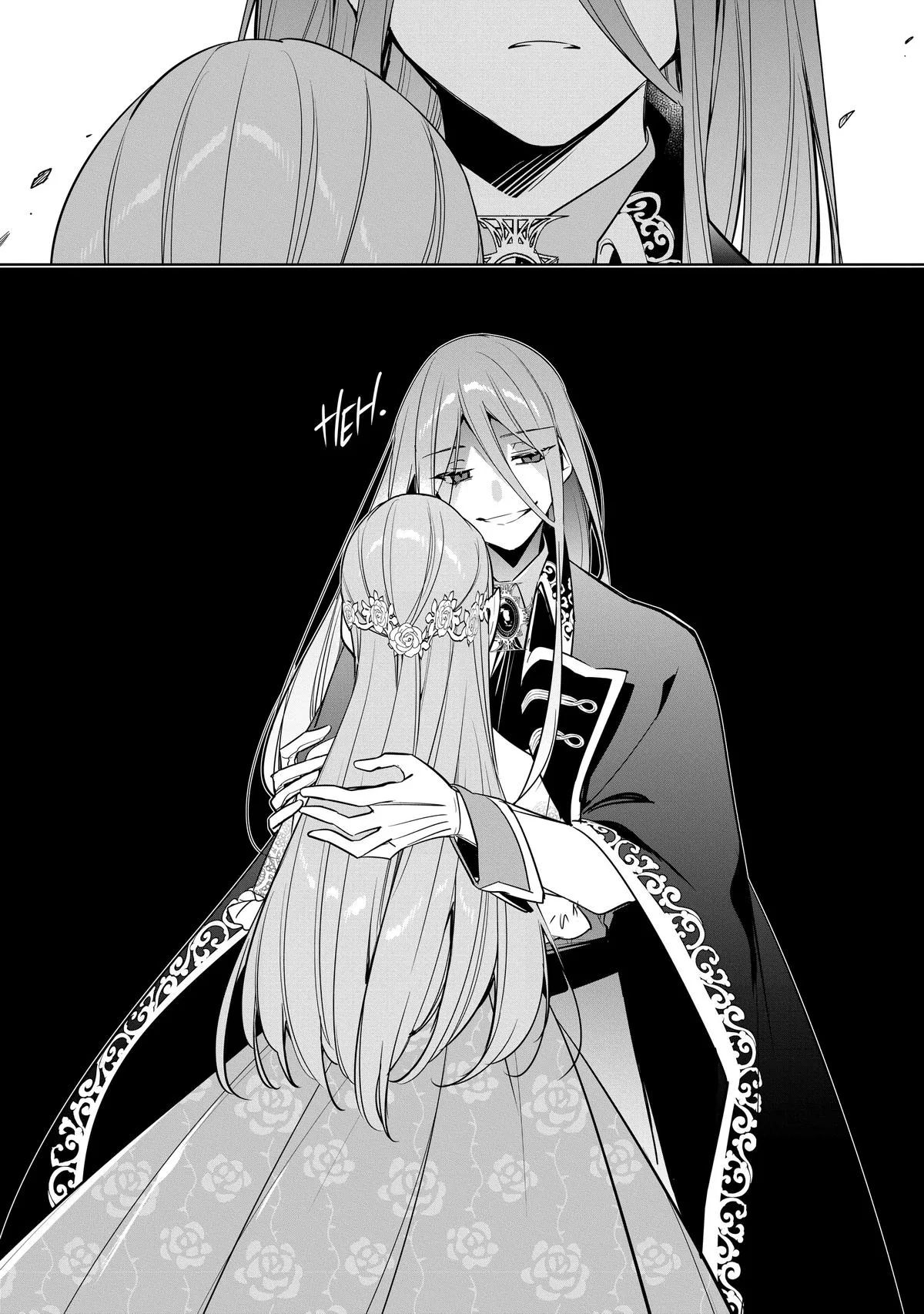 Read The Oblivious Saint Can't Contain Her Power Disgraced No Longer, I'm Finding Happiness with the Prince! Manga Online
