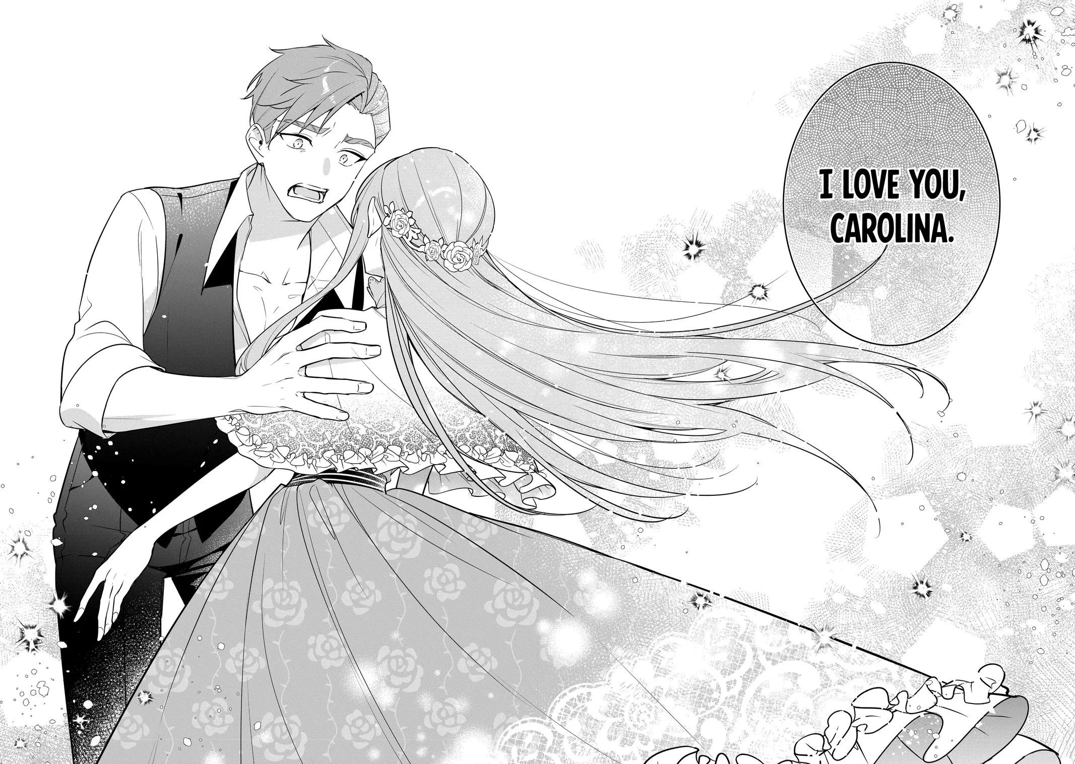 Read The Oblivious Saint Can't Contain Her Power Disgraced No Longer, I'm Finding Happiness with the Prince! Manga Online