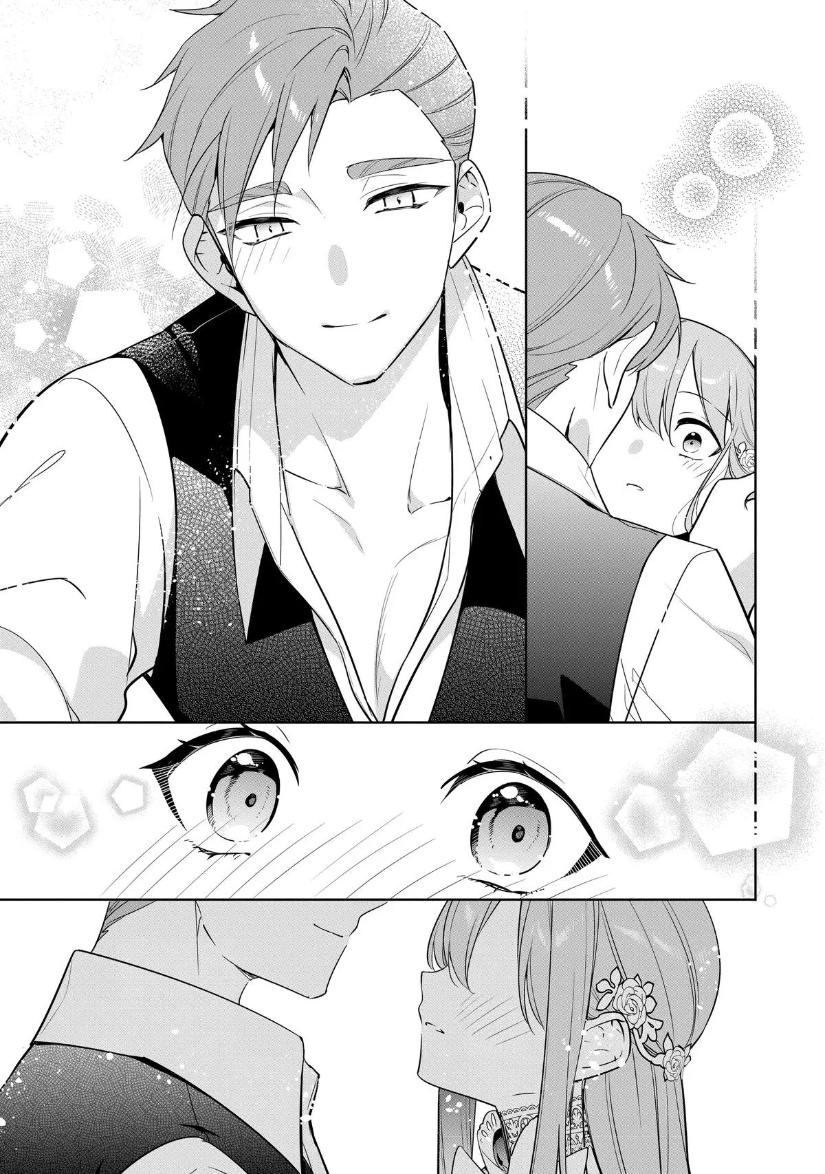 Read The Oblivious Saint Can't Contain Her Power Disgraced No Longer, I'm Finding Happiness with the Prince! Manga Online