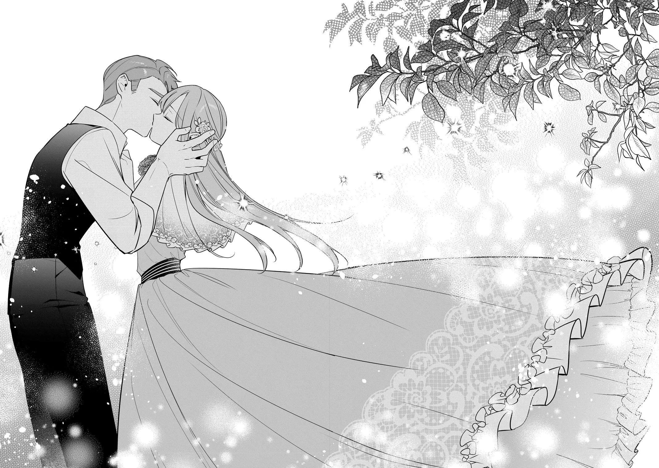 Read The Oblivious Saint Can't Contain Her Power Disgraced No Longer, I'm Finding Happiness with the Prince! Manga Online