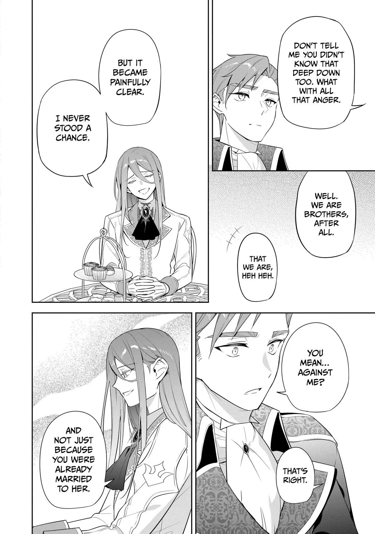 Read The Oblivious Saint Can't Contain Her Power Disgraced No Longer, I'm Finding Happiness with the Prince! Manga Online