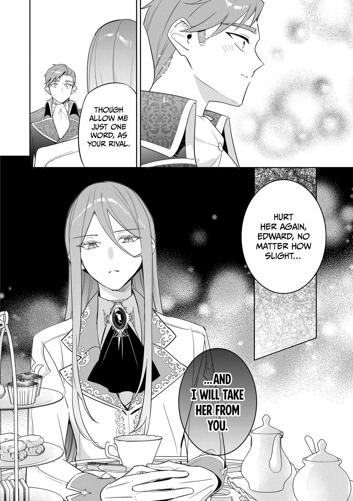 Read The Oblivious Saint Can't Contain Her Power Disgraced No Longer, I'm Finding Happiness with the Prince! Manga Online
