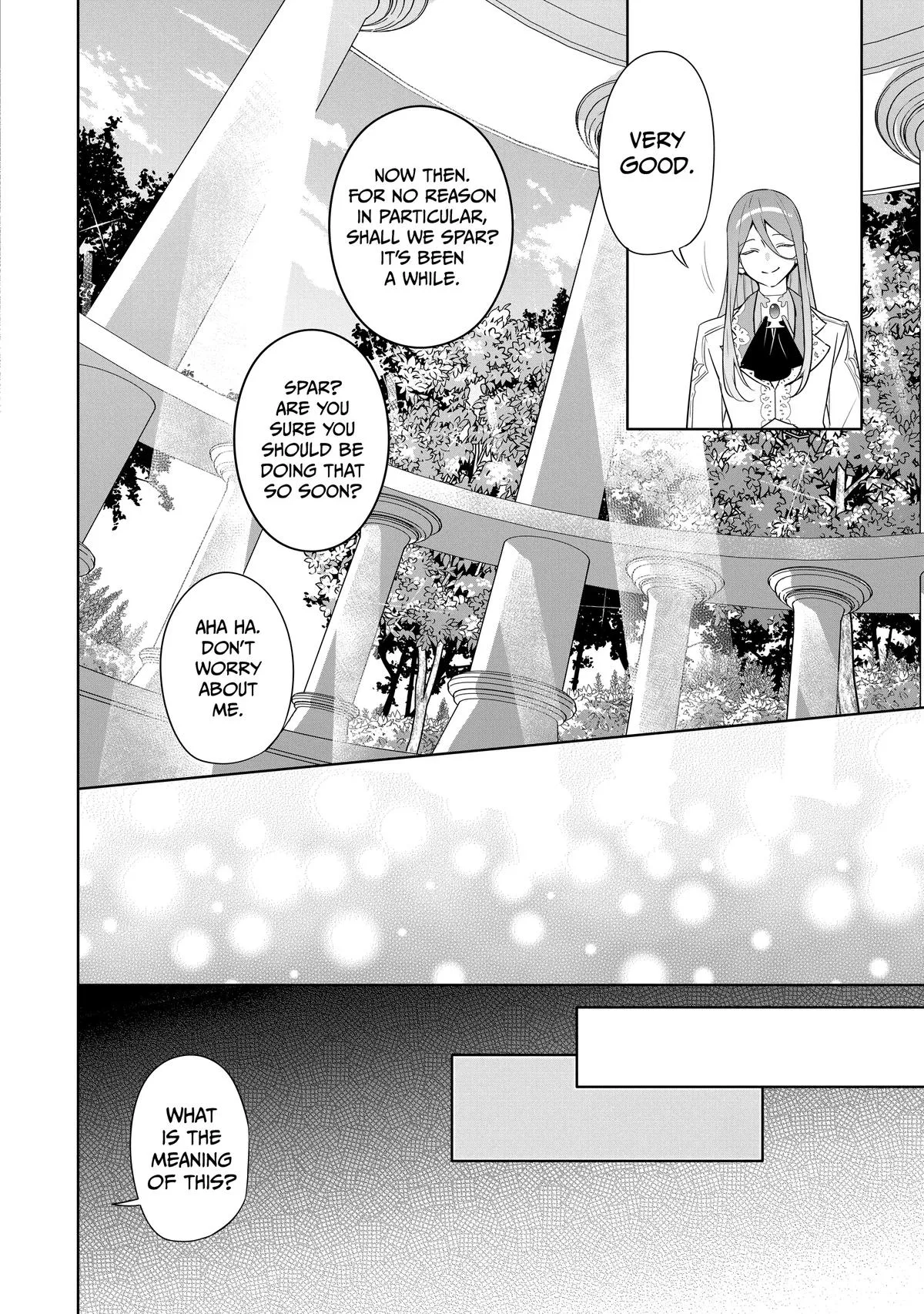 Read The Oblivious Saint Can't Contain Her Power Disgraced No Longer, I'm Finding Happiness with the Prince! Manga Online