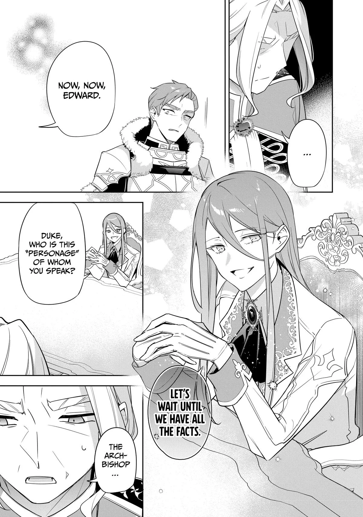 Read The Oblivious Saint Can't Contain Her Power Disgraced No Longer, I'm Finding Happiness with the Prince! Manga Online