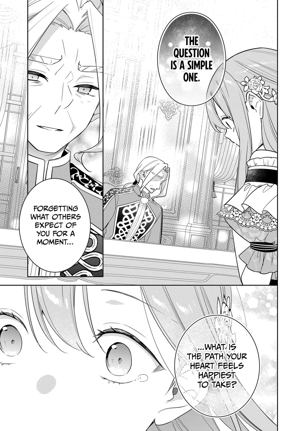 Read The Oblivious Saint Can't Contain Her Power Disgraced No Longer, I'm Finding Happiness with the Prince! Manga Online