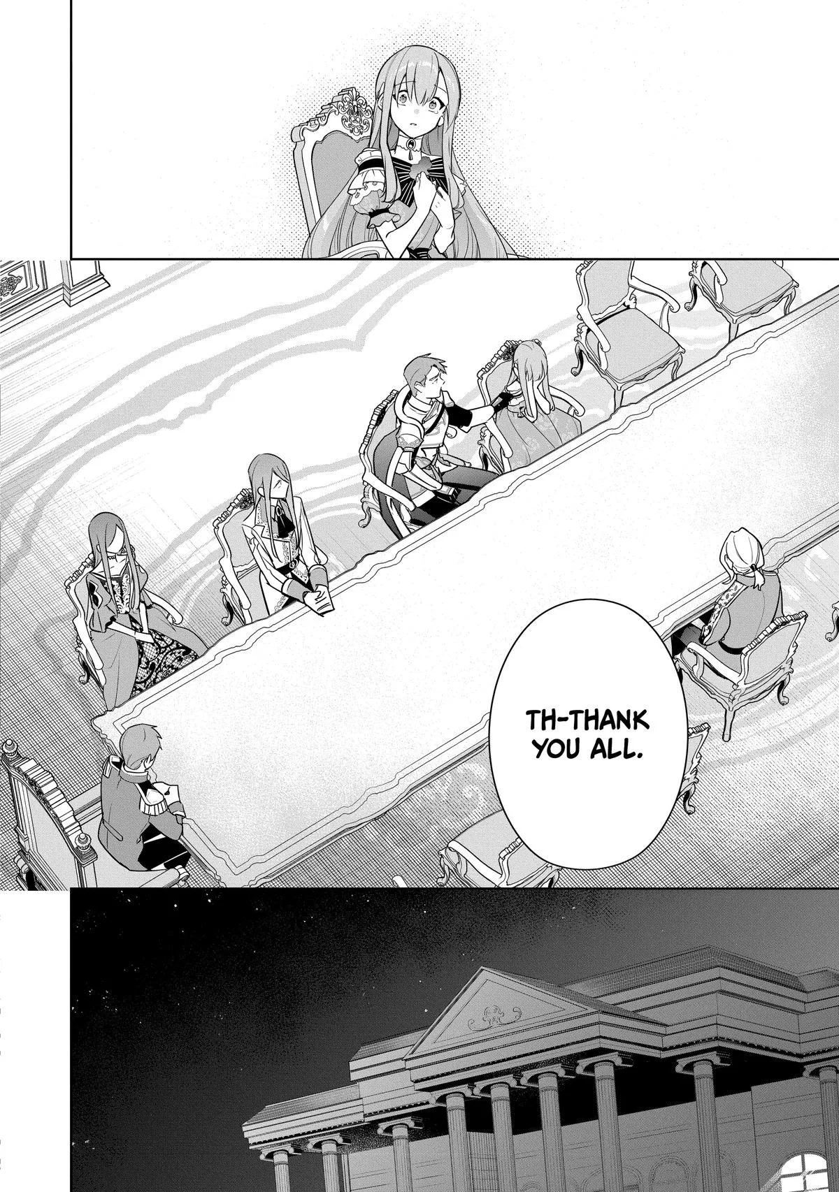 Read The Oblivious Saint Can't Contain Her Power Disgraced No Longer, I'm Finding Happiness with the Prince! Manga Online