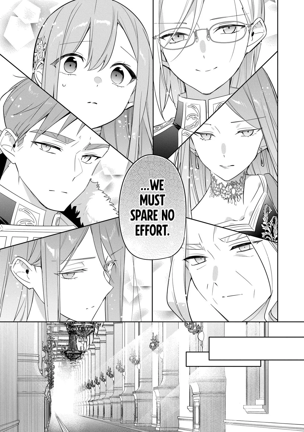 Read The Oblivious Saint Can't Contain Her Power Disgraced No Longer, I'm Finding Happiness with the Prince! Manga Online