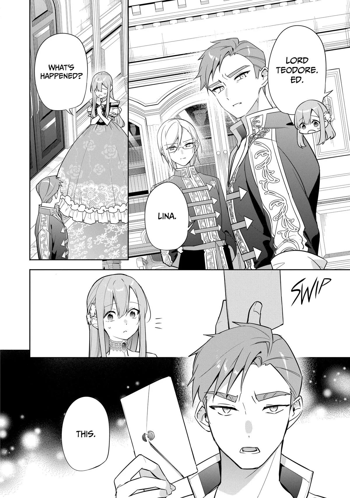 Read The Oblivious Saint Can't Contain Her Power Disgraced No Longer, I'm Finding Happiness with the Prince! Manga Online