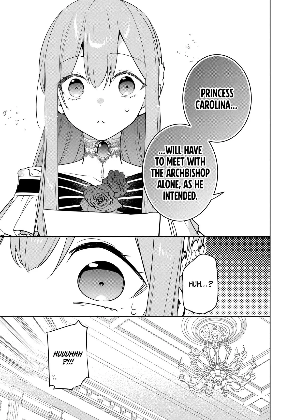 Read The Oblivious Saint Can't Contain Her Power Disgraced No Longer, I'm Finding Happiness with the Prince! Manga Online