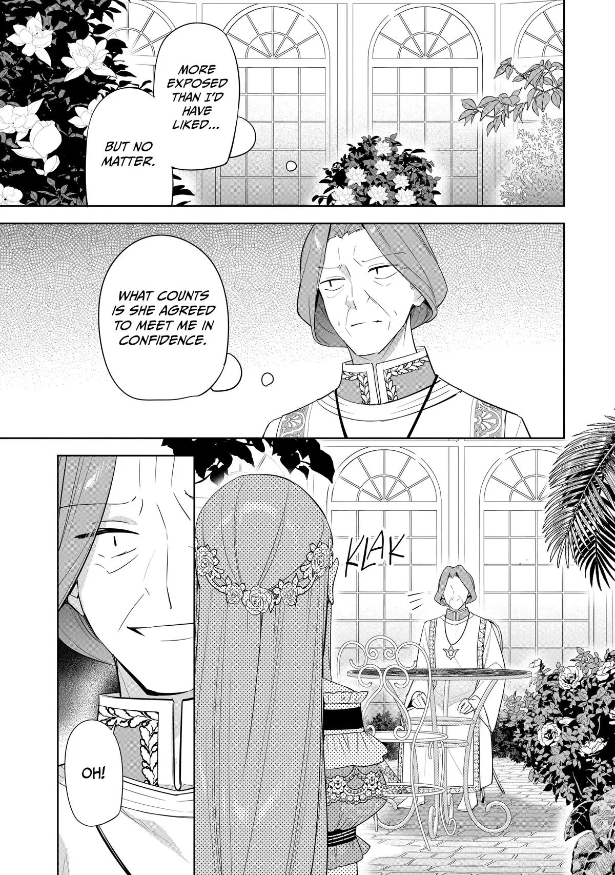 Read The Oblivious Saint Can't Contain Her Power Disgraced No Longer, I'm Finding Happiness with the Prince! Manga Online