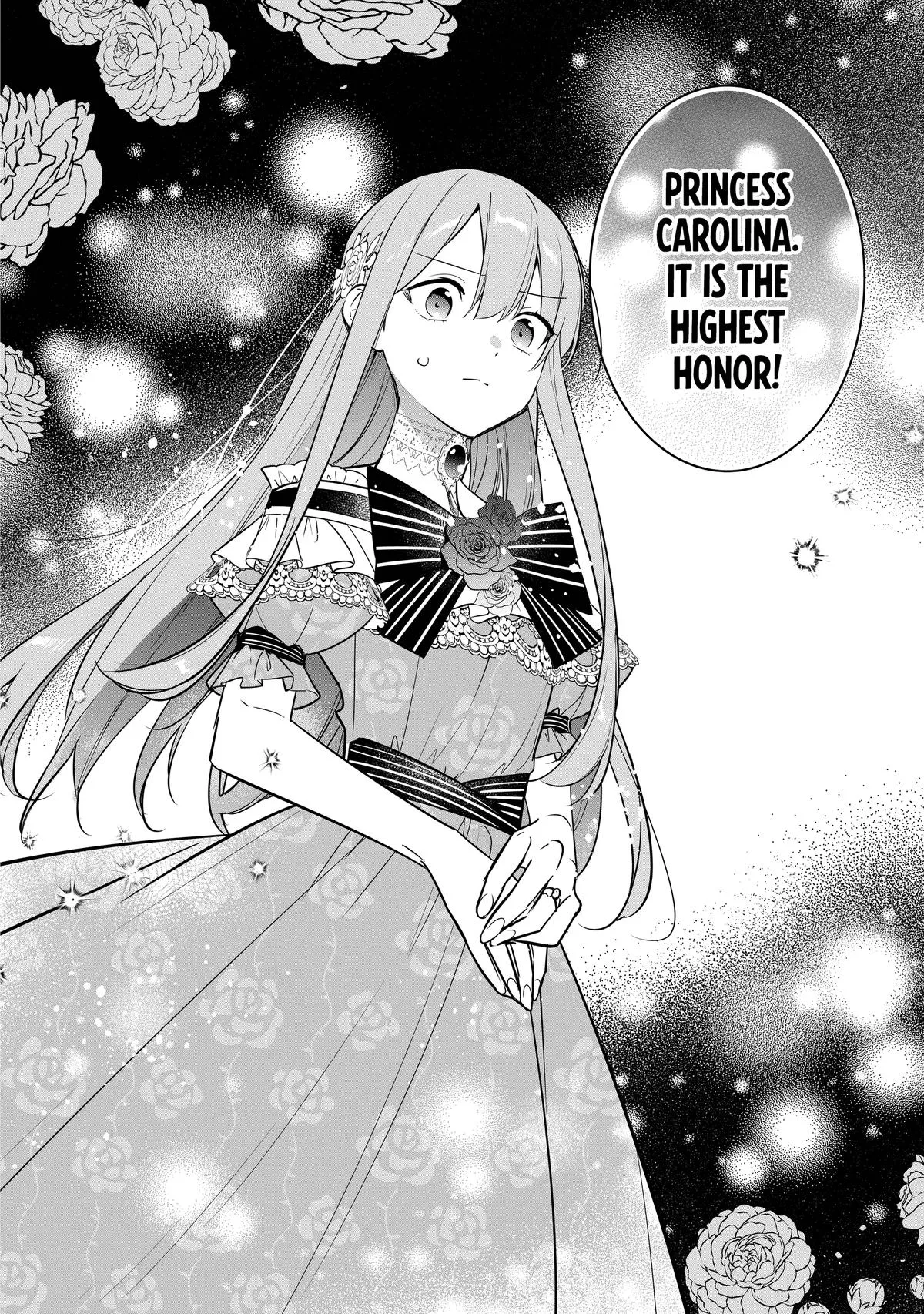 Read The Oblivious Saint Can't Contain Her Power Disgraced No Longer, I'm Finding Happiness with the Prince! Manga Online