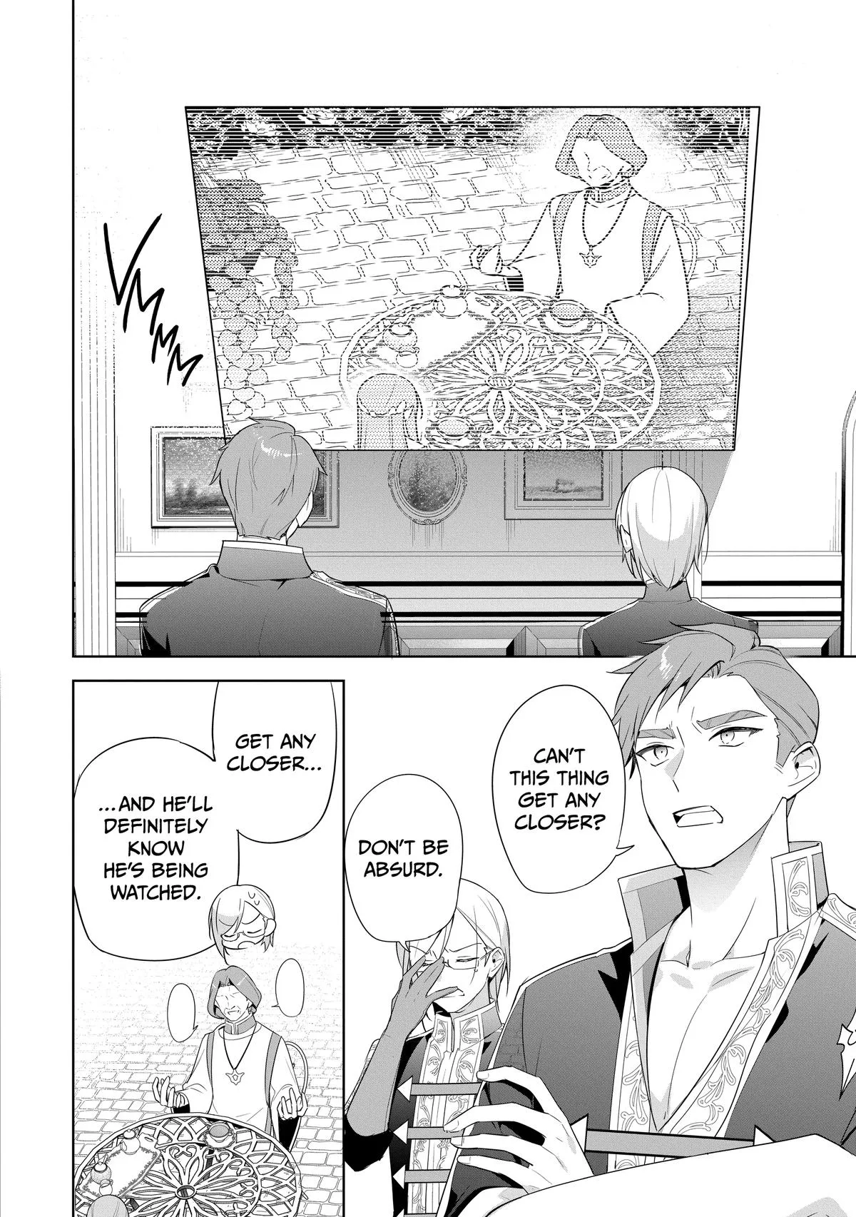 Read The Oblivious Saint Can't Contain Her Power Disgraced No Longer, I'm Finding Happiness with the Prince! Manga Online