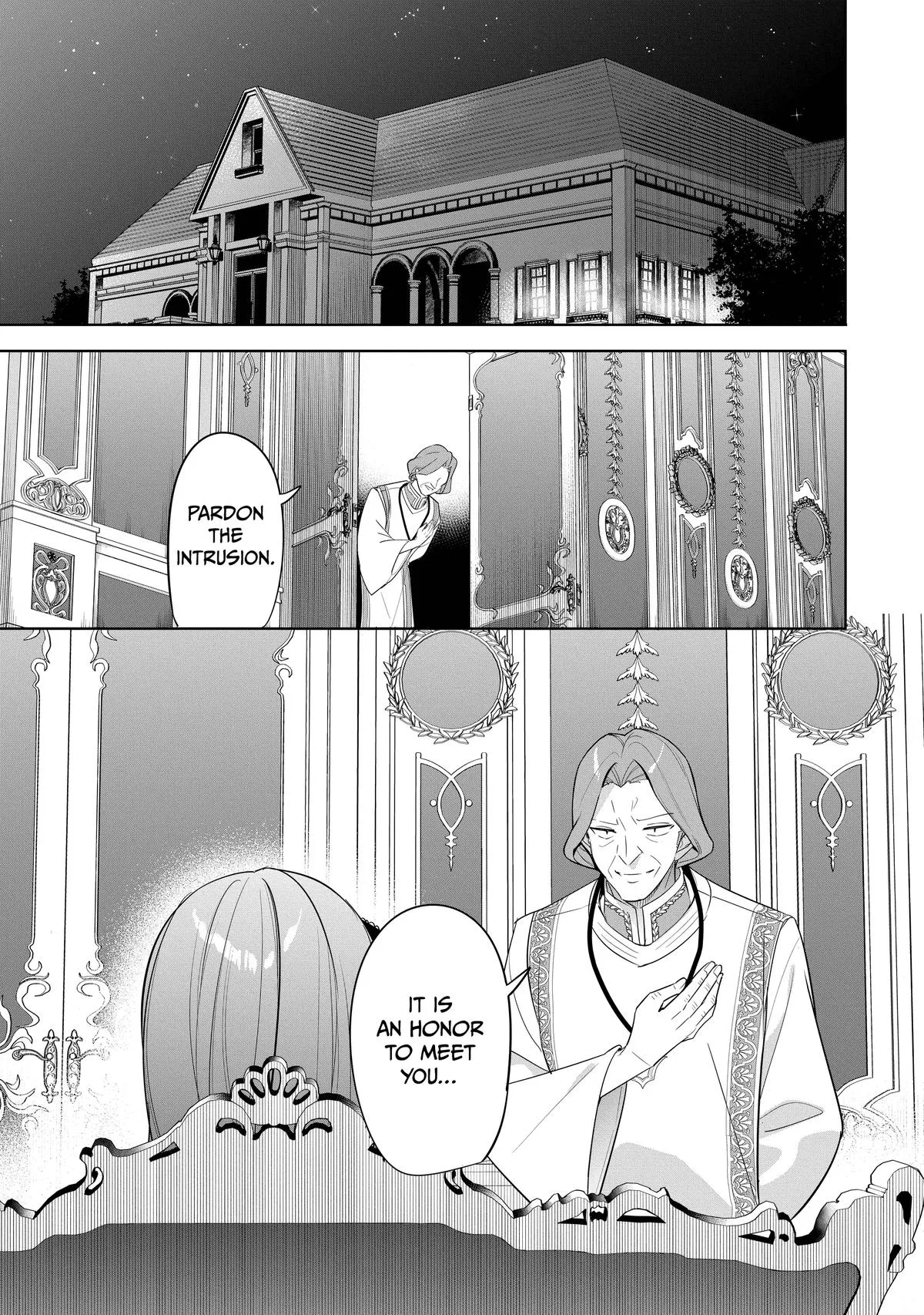 Read The Oblivious Saint Can't Contain Her Power Disgraced No Longer, I'm Finding Happiness with the Prince! Manga Online