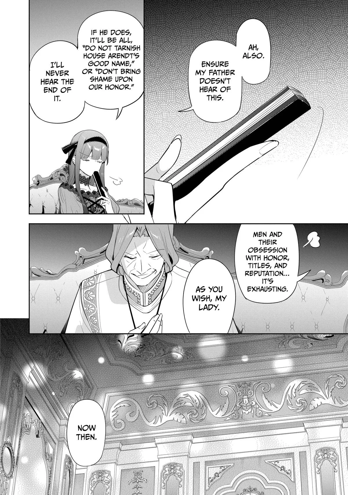 Read The Oblivious Saint Can't Contain Her Power Disgraced No Longer, I'm Finding Happiness with the Prince! Manga Online